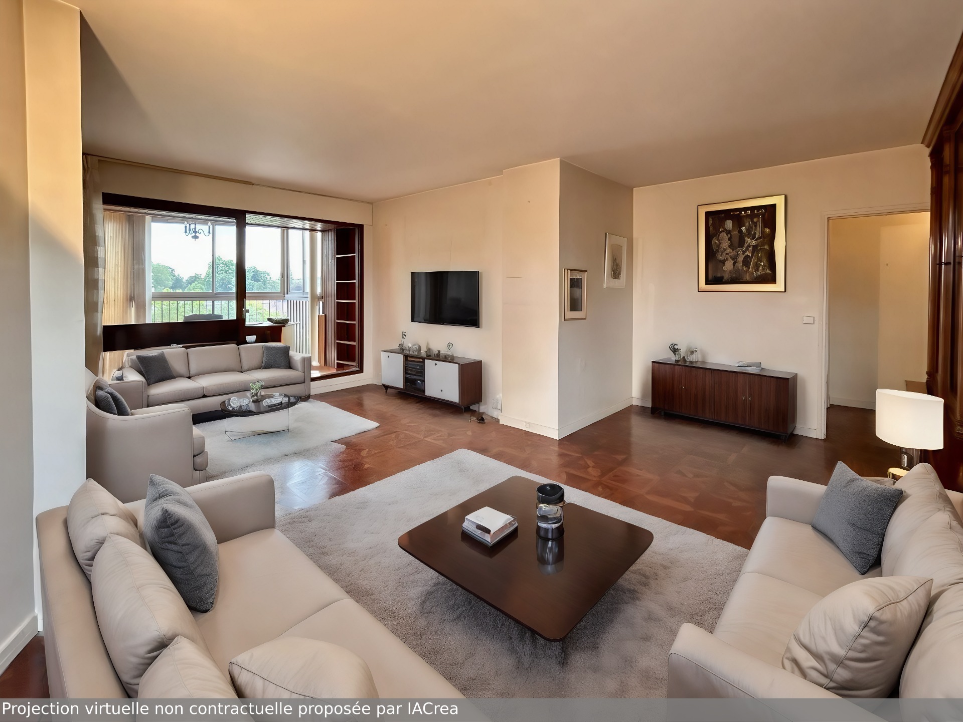 Appartement