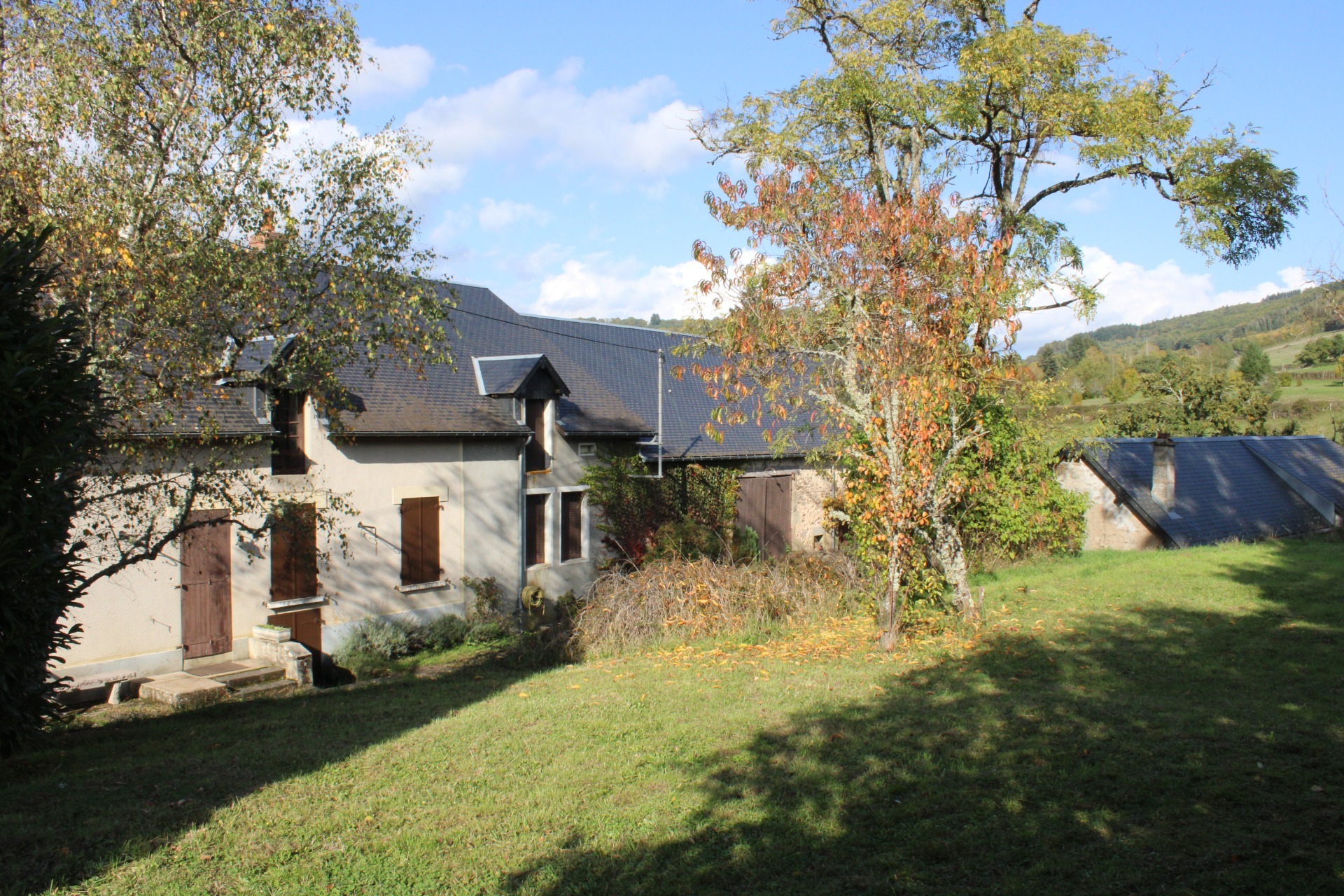 Maison