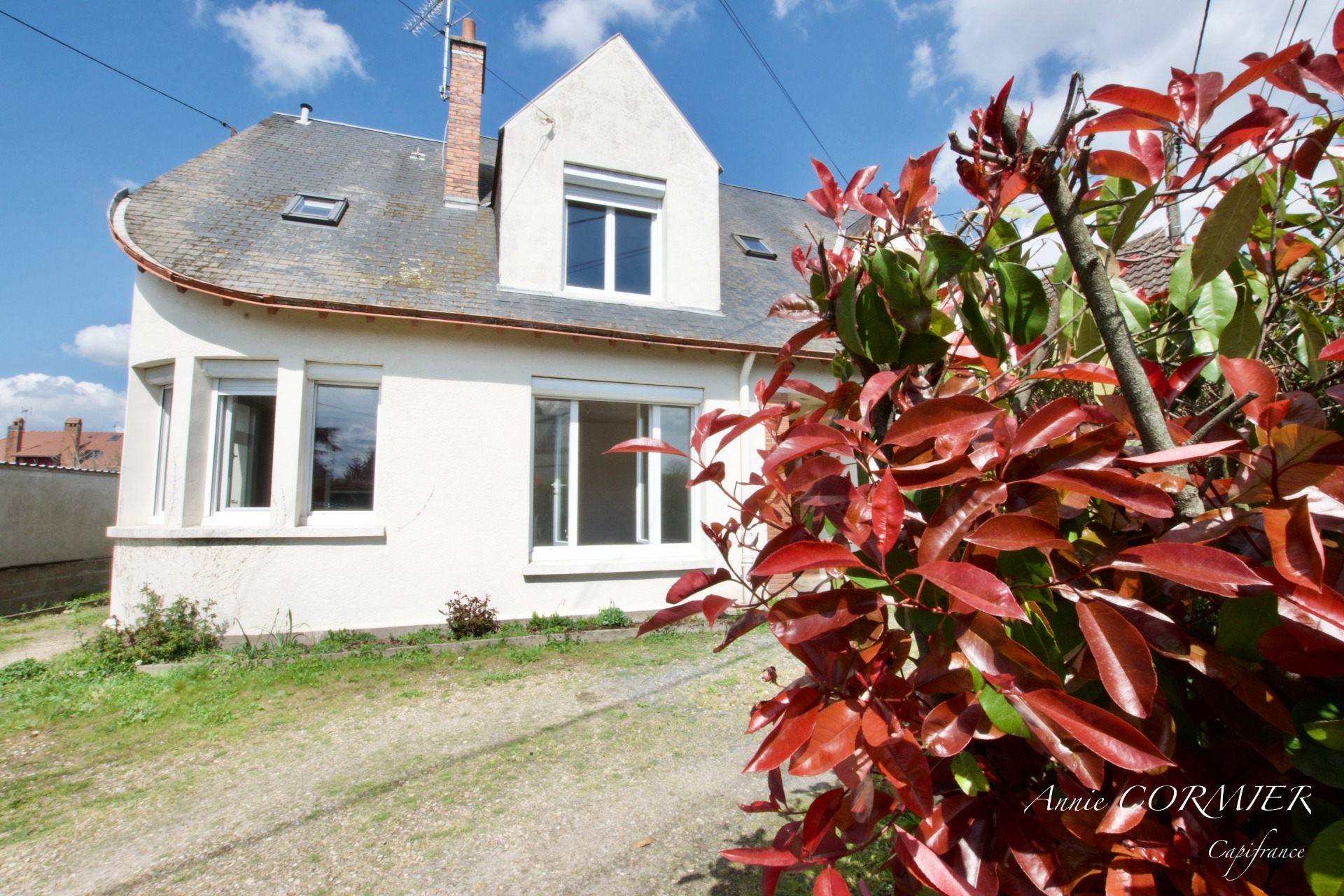 Maison
