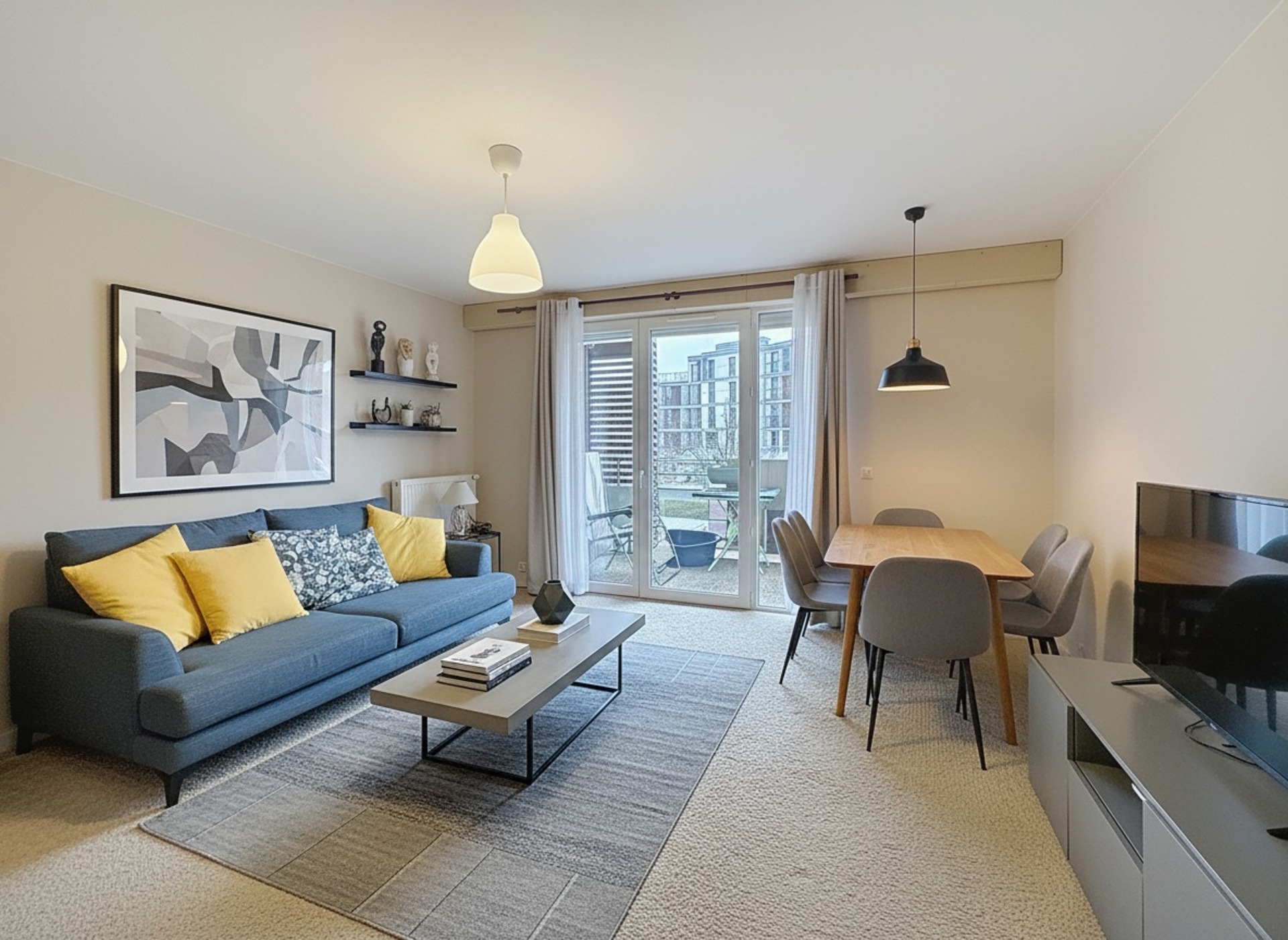 Appartement