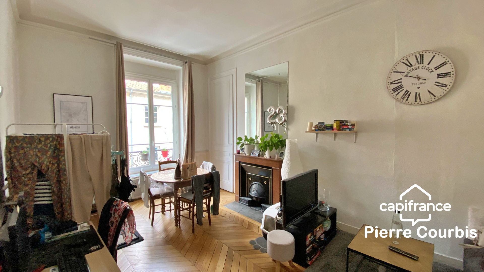 Appartement