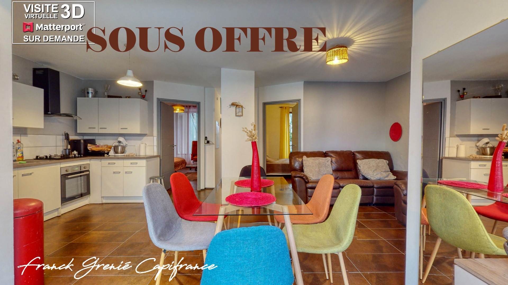 Appartement