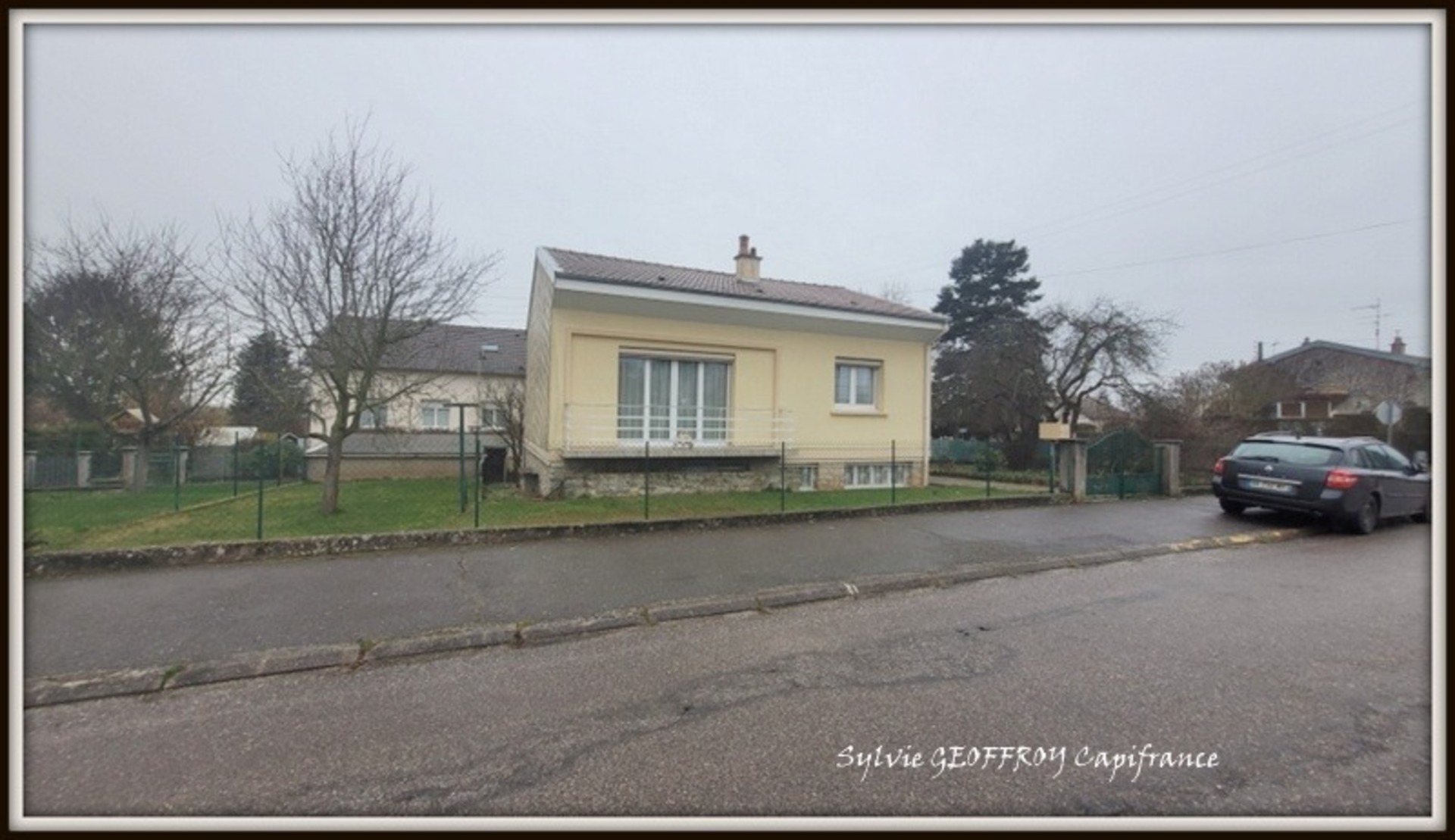 Maison