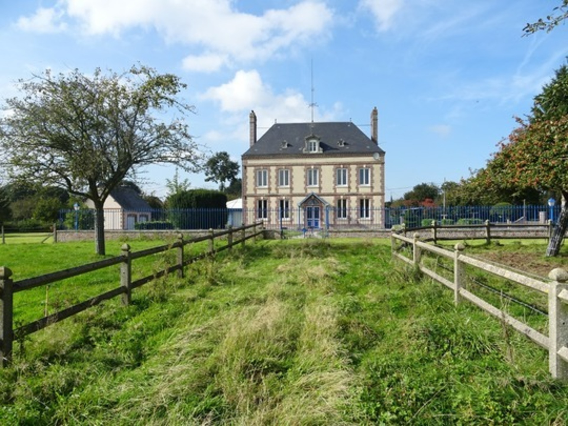 Maison