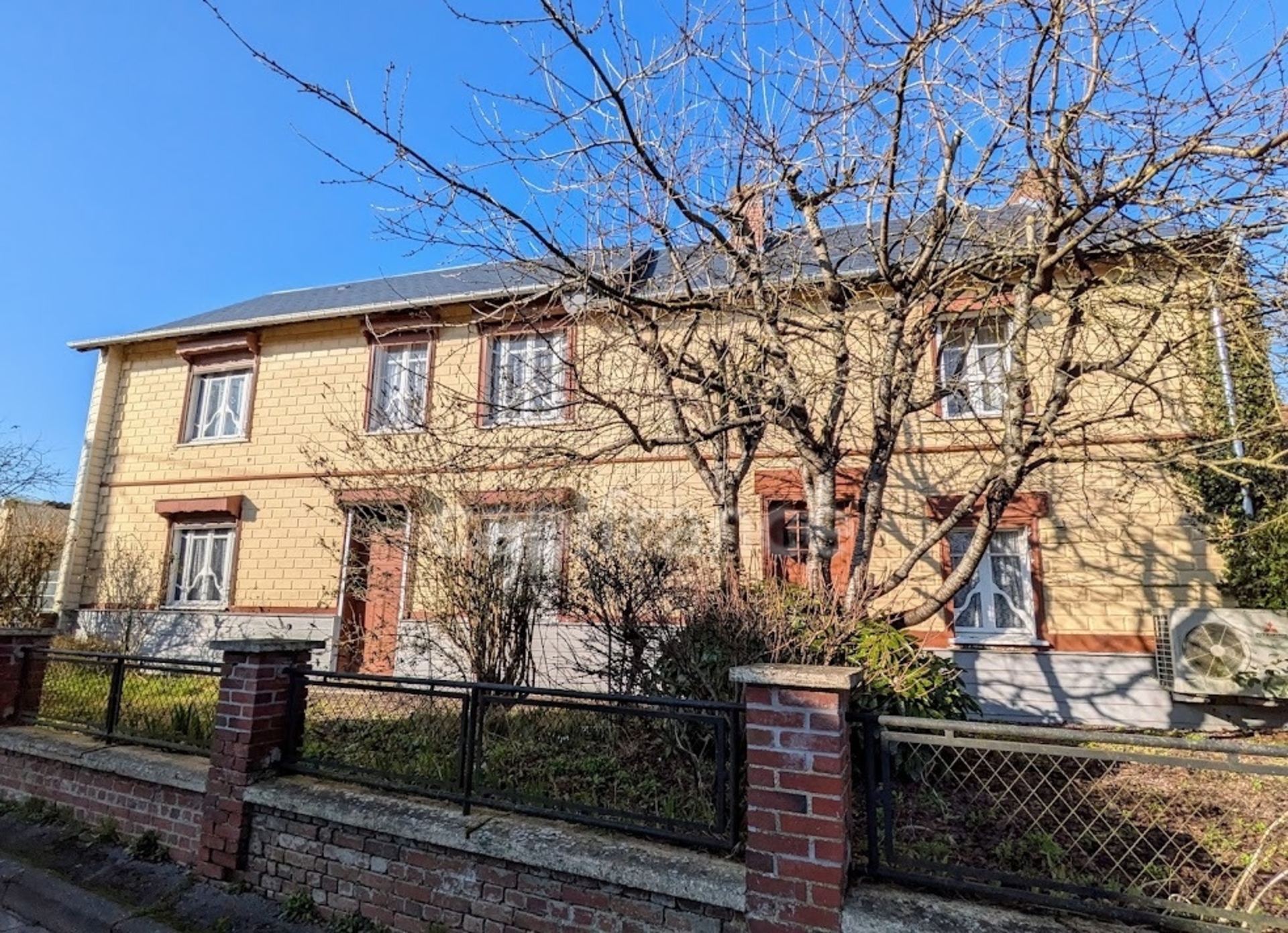 Maison