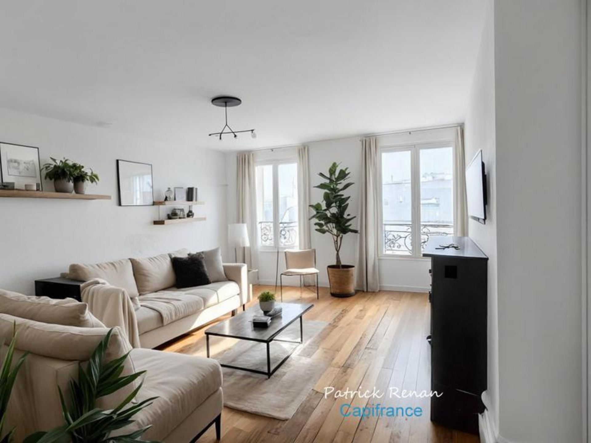 Appartement