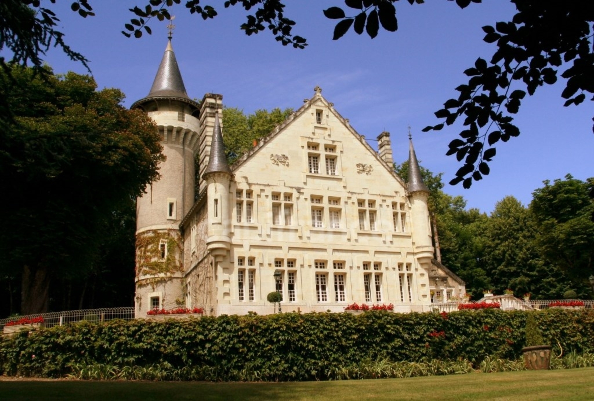 Propriété
