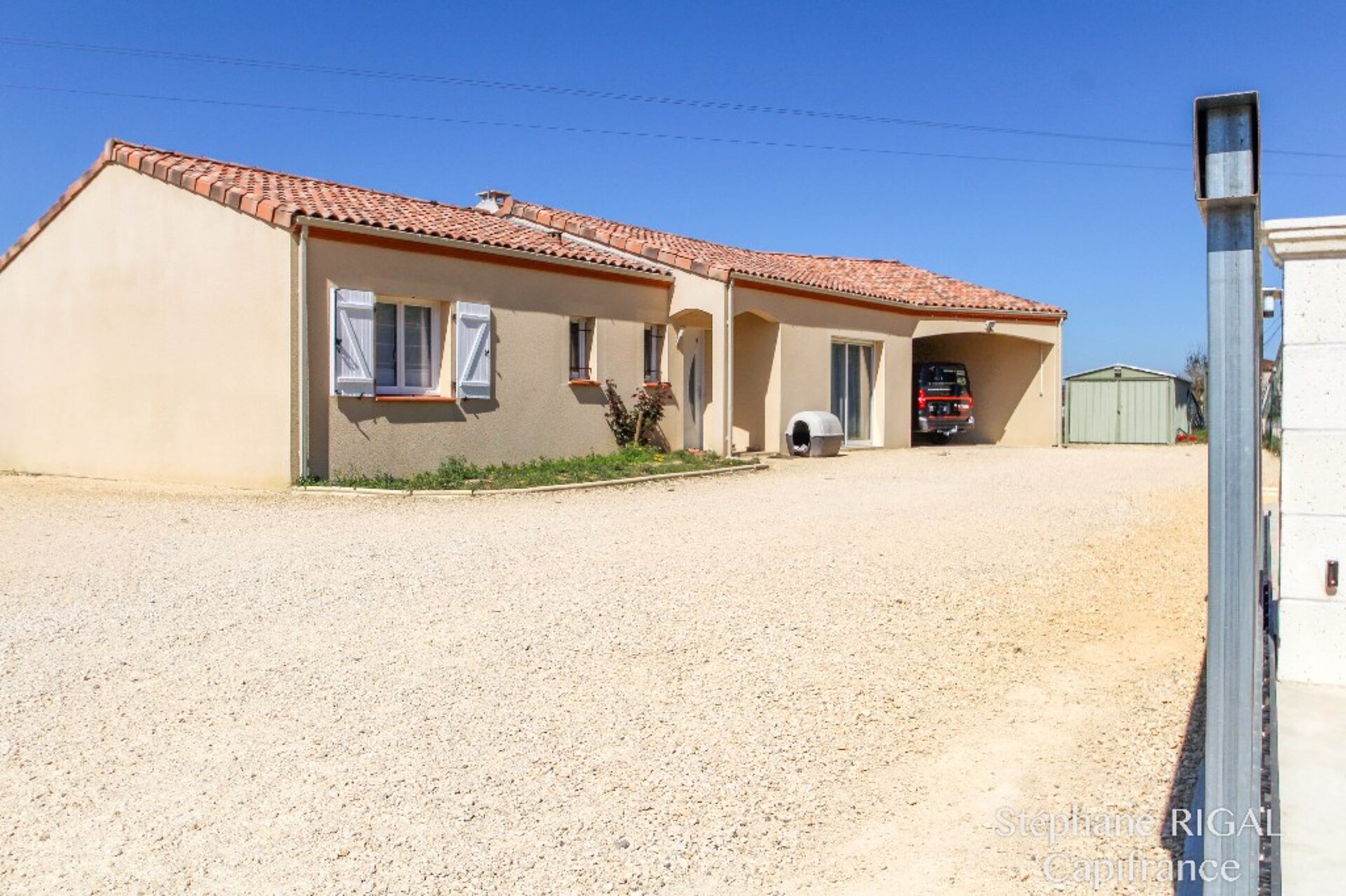 Maison