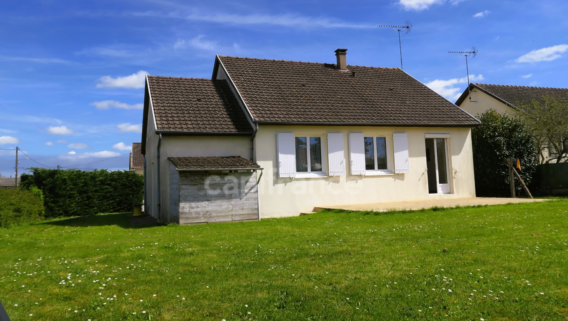 Maison