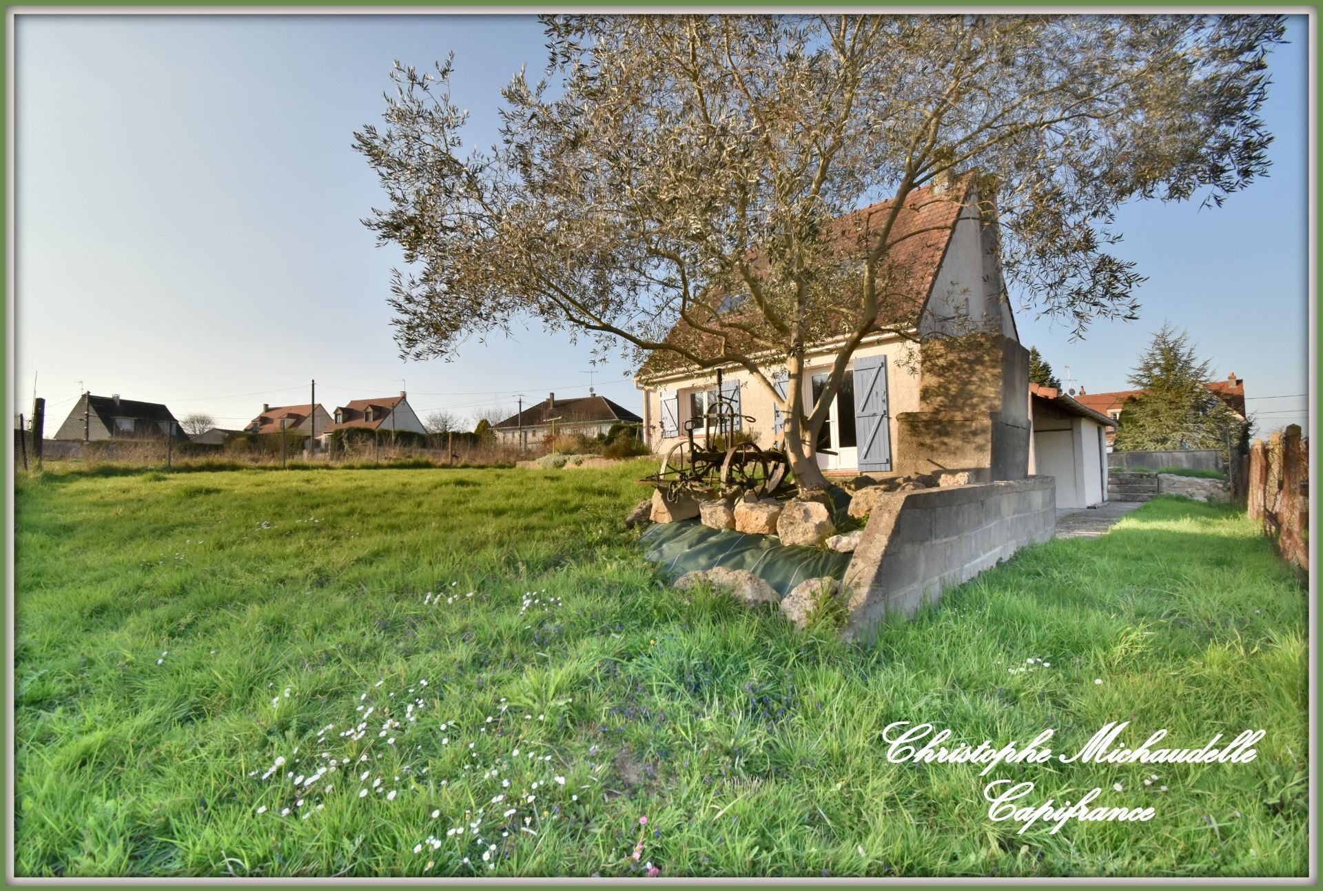 Maison