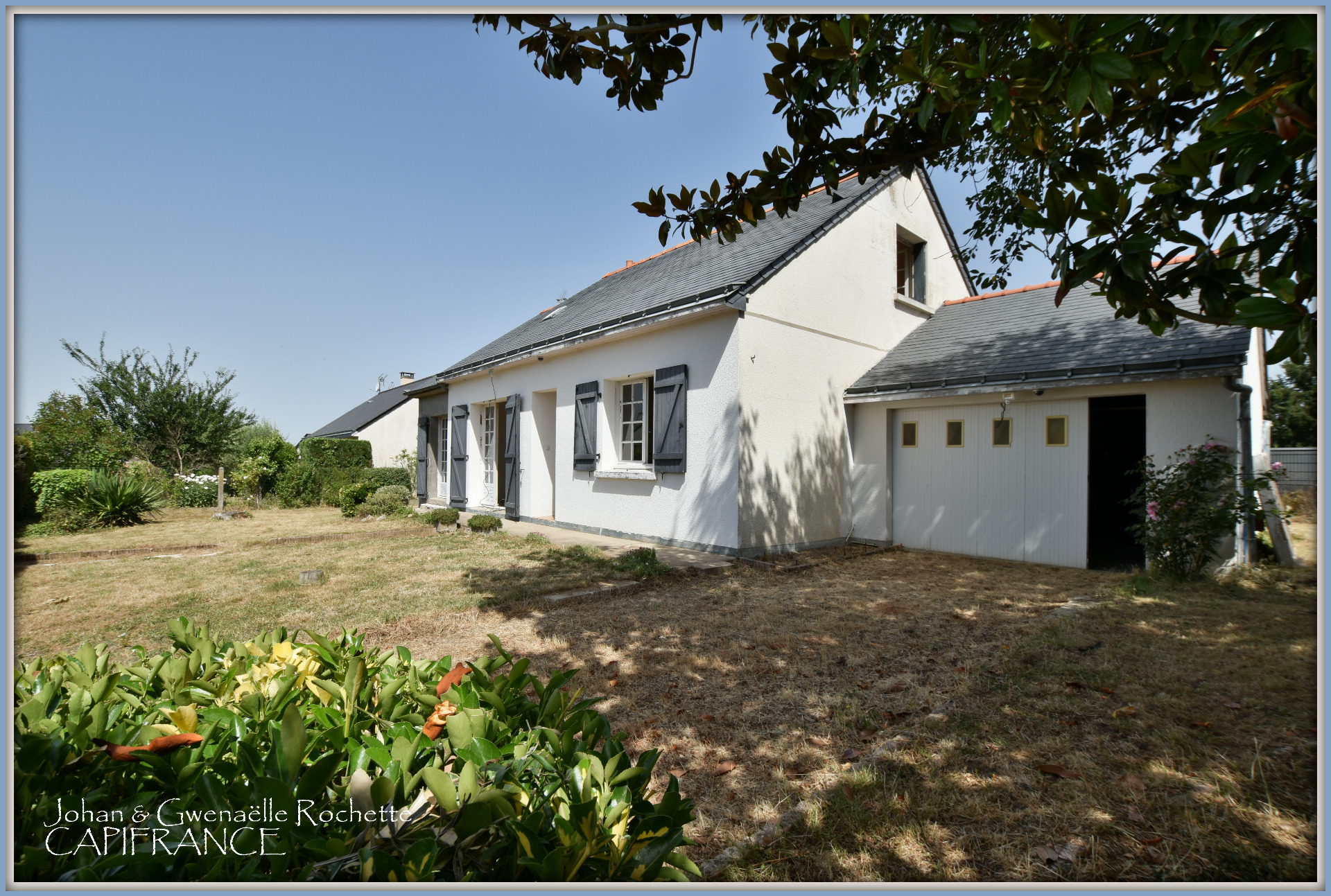 Maison