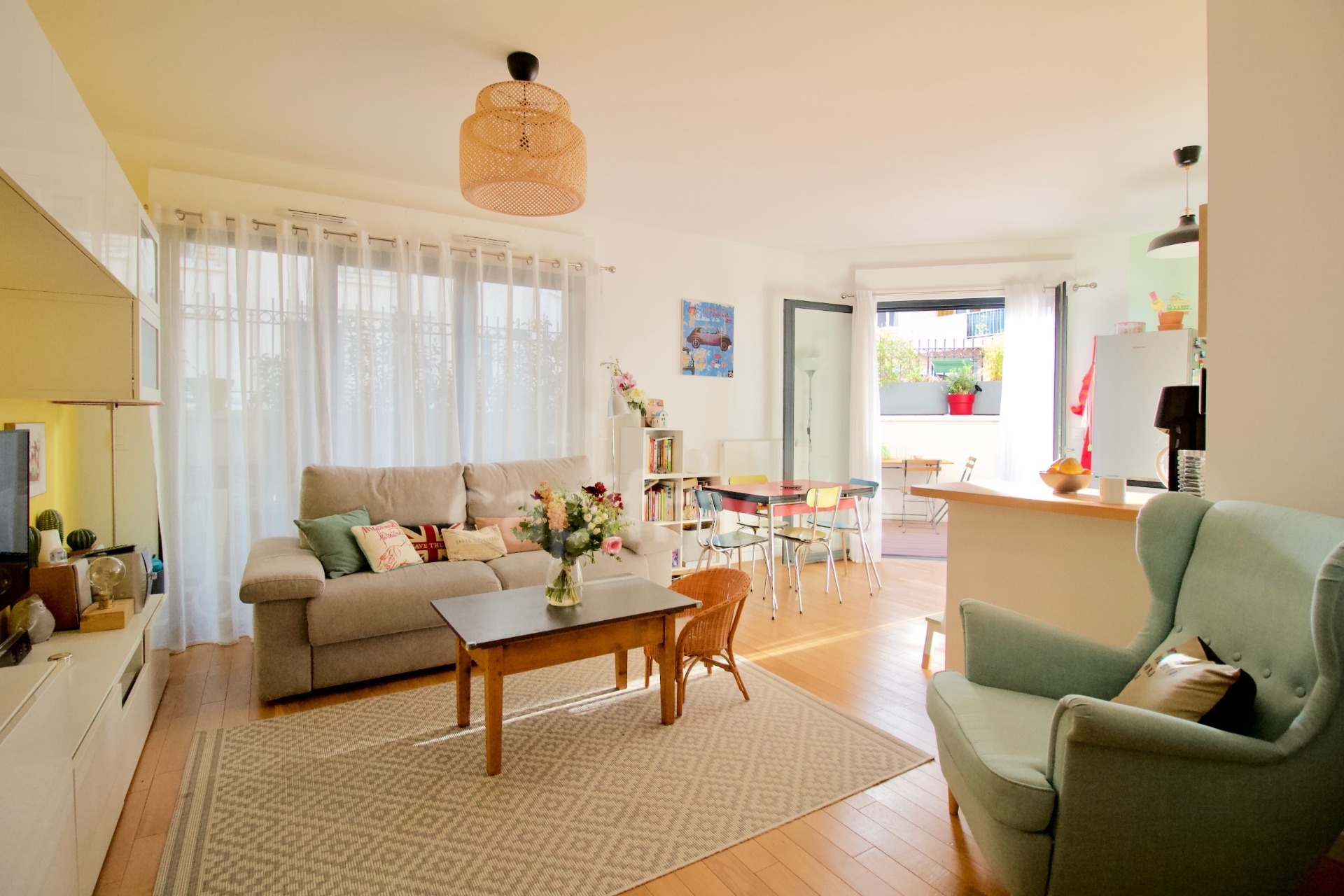 Appartement
