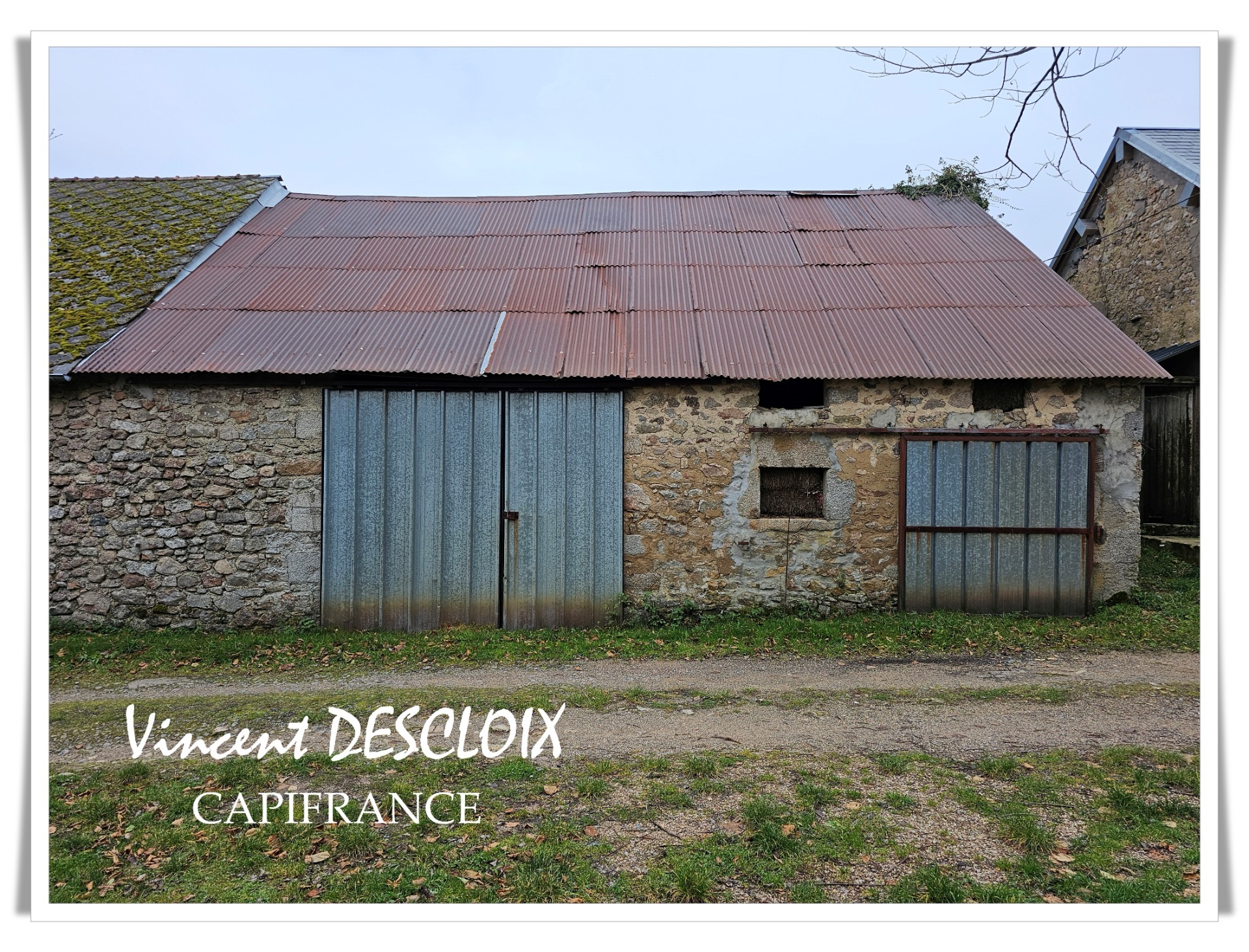 Maison