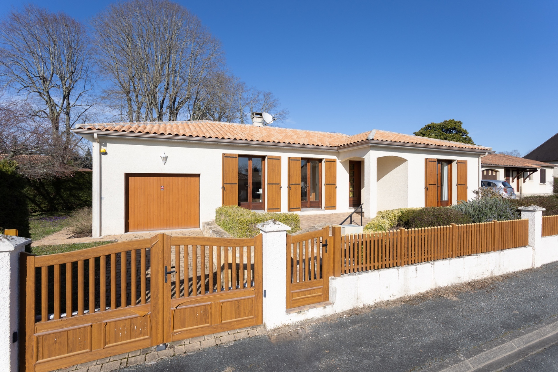 Maison