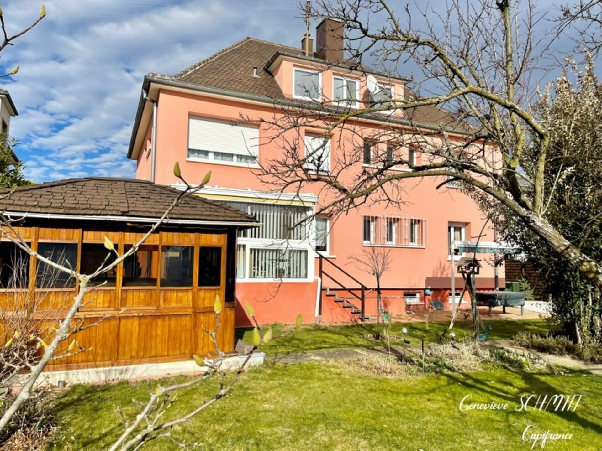 Maison