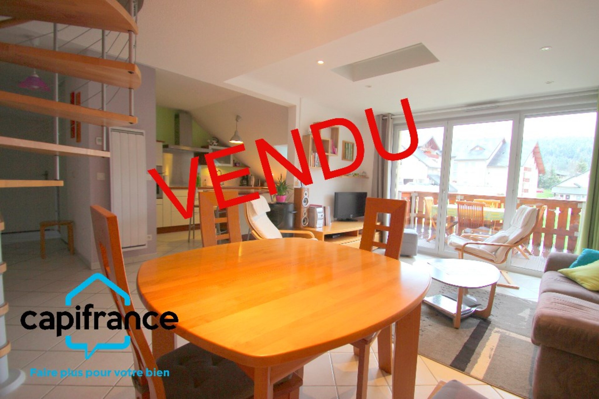 Appartement