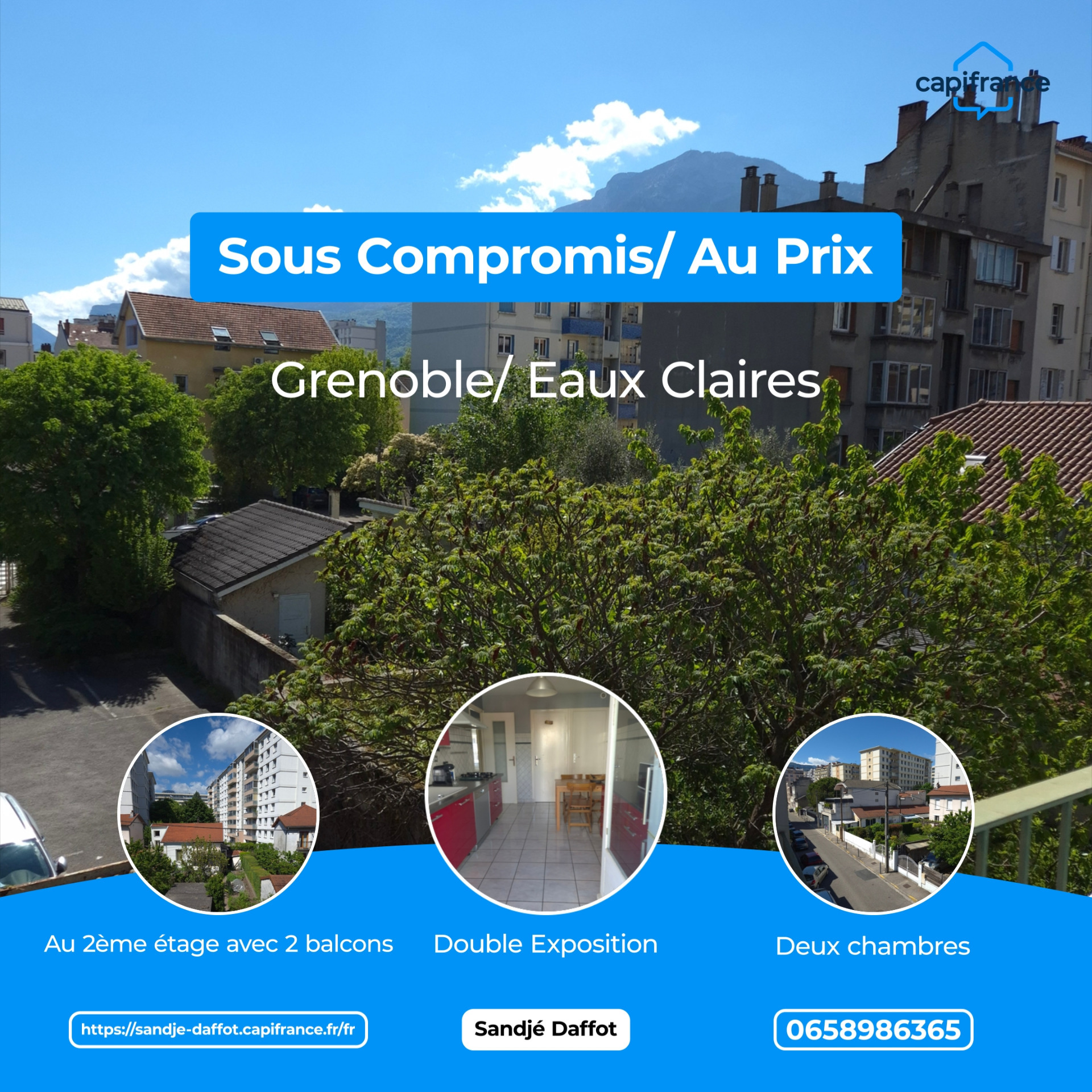 Appartement