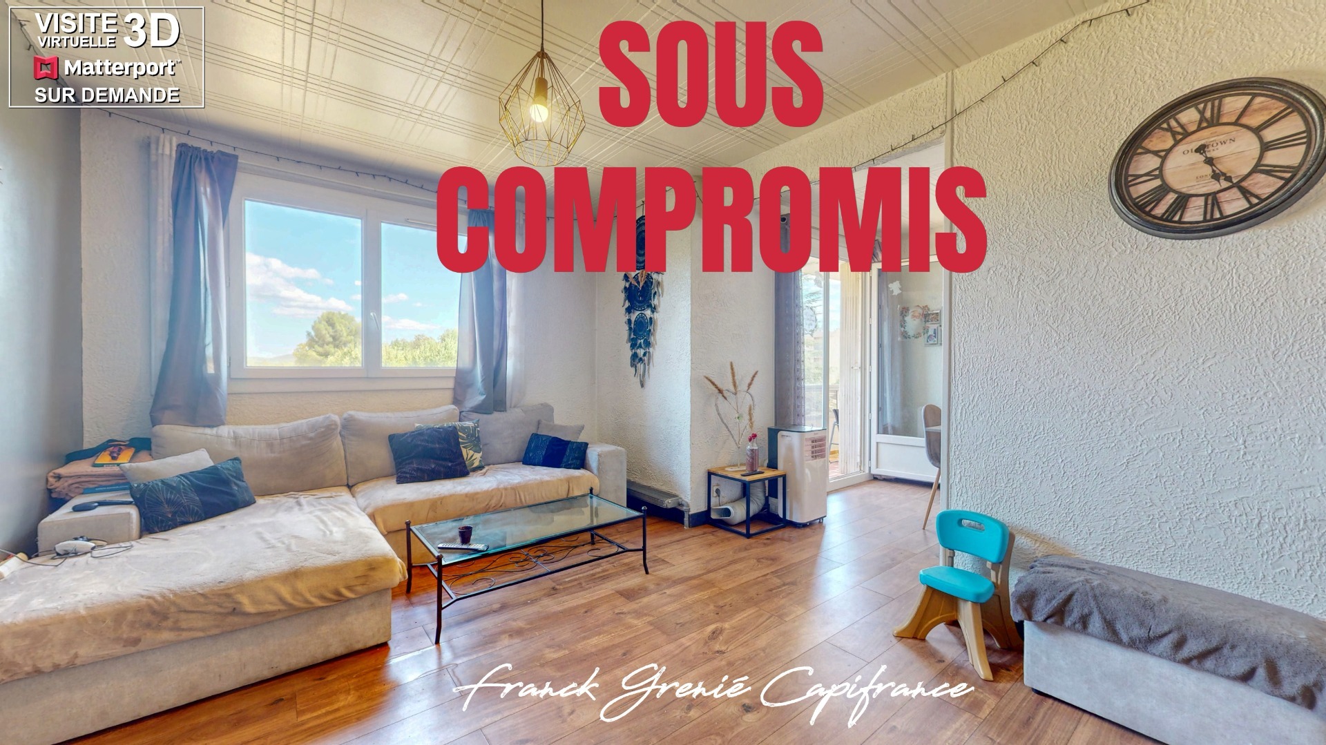 Appartement