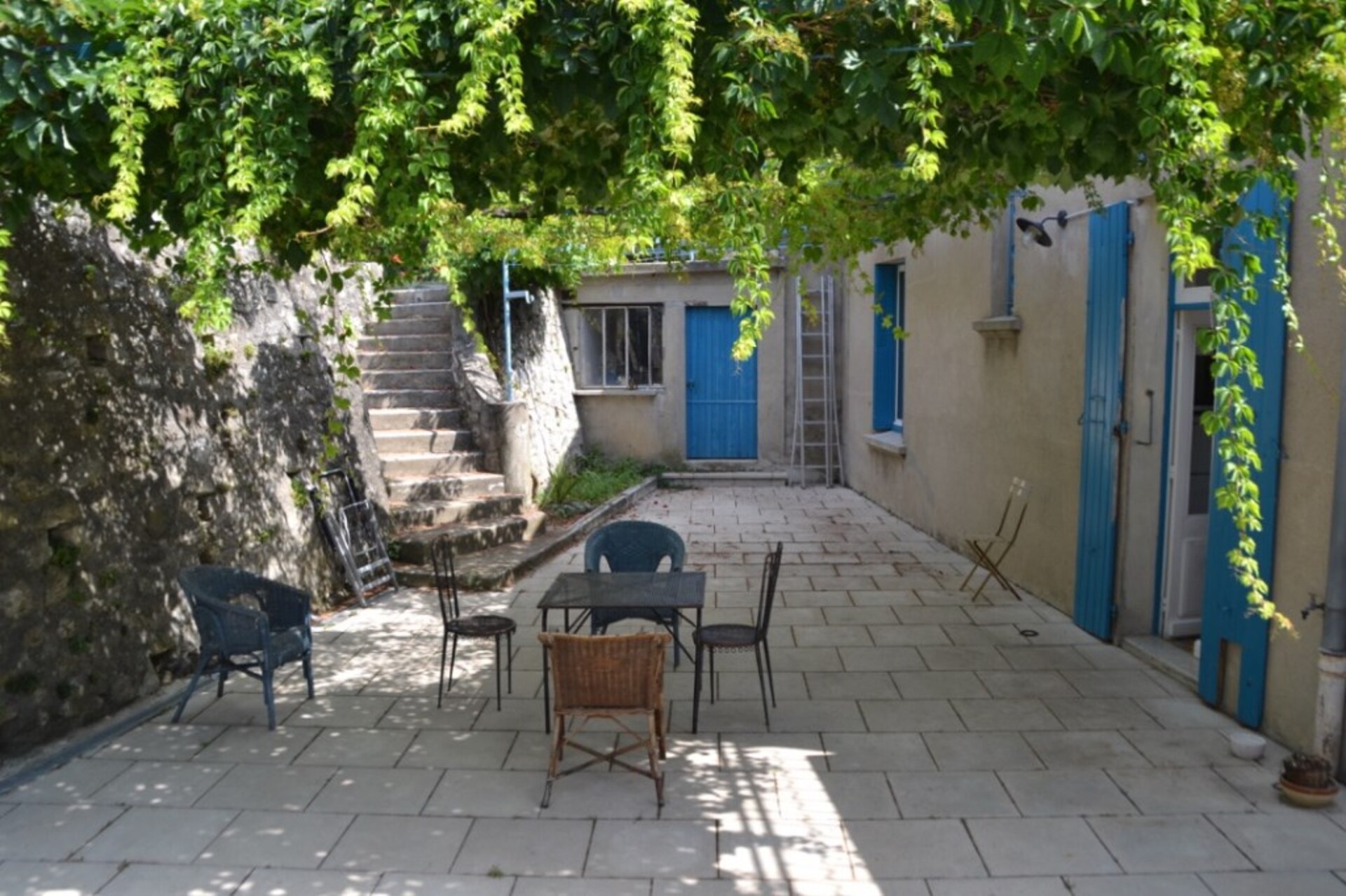 Maison
