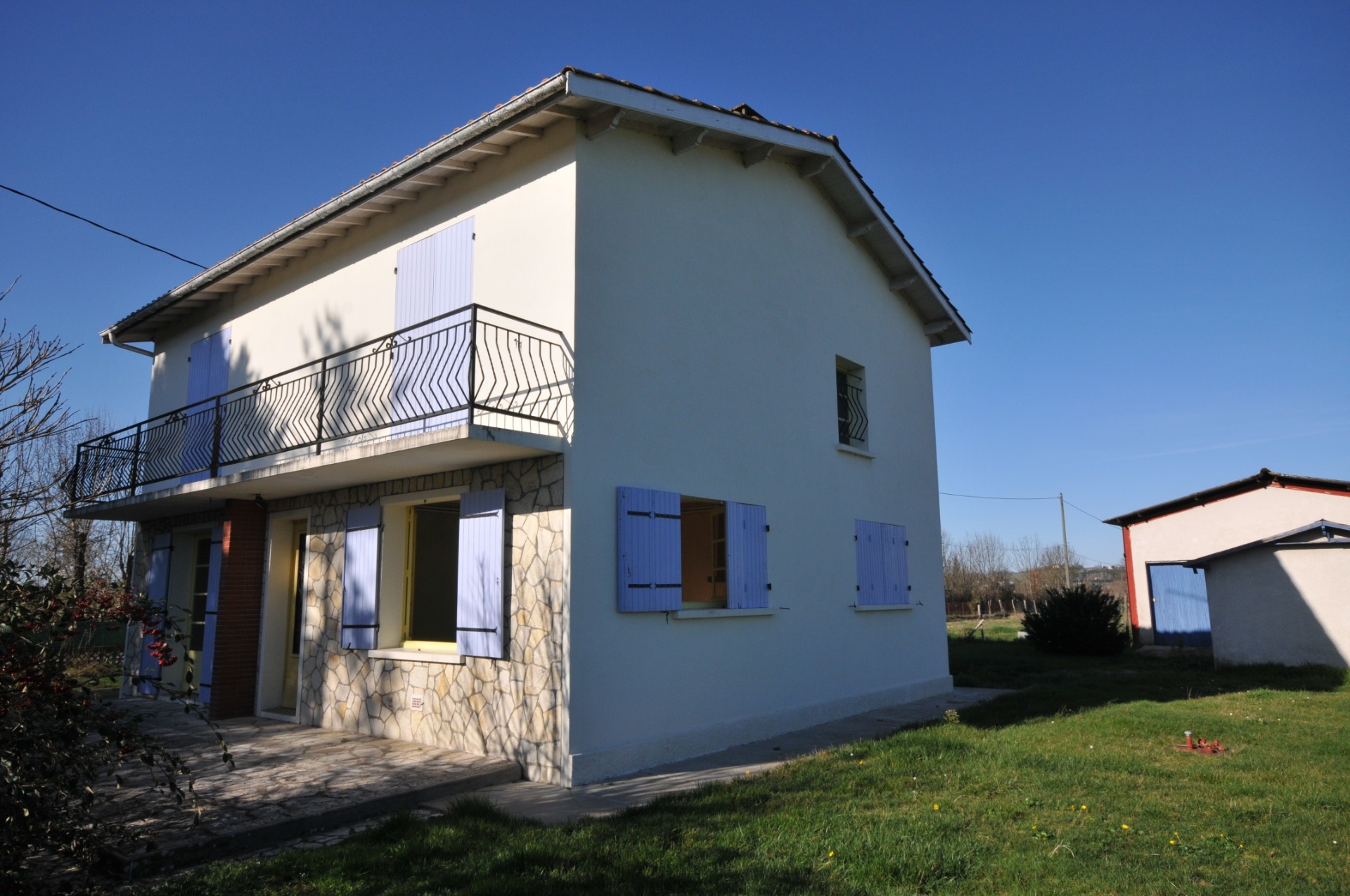 Maison
