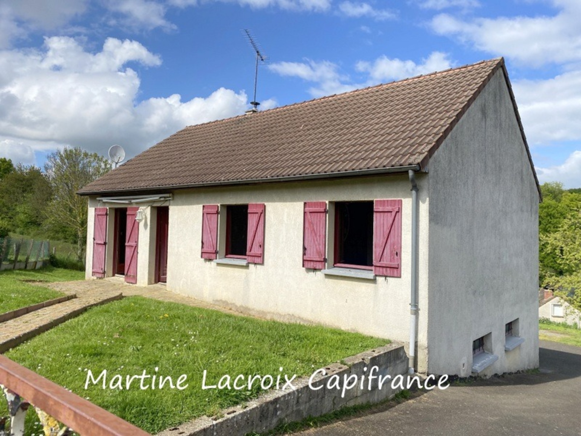 Maison
