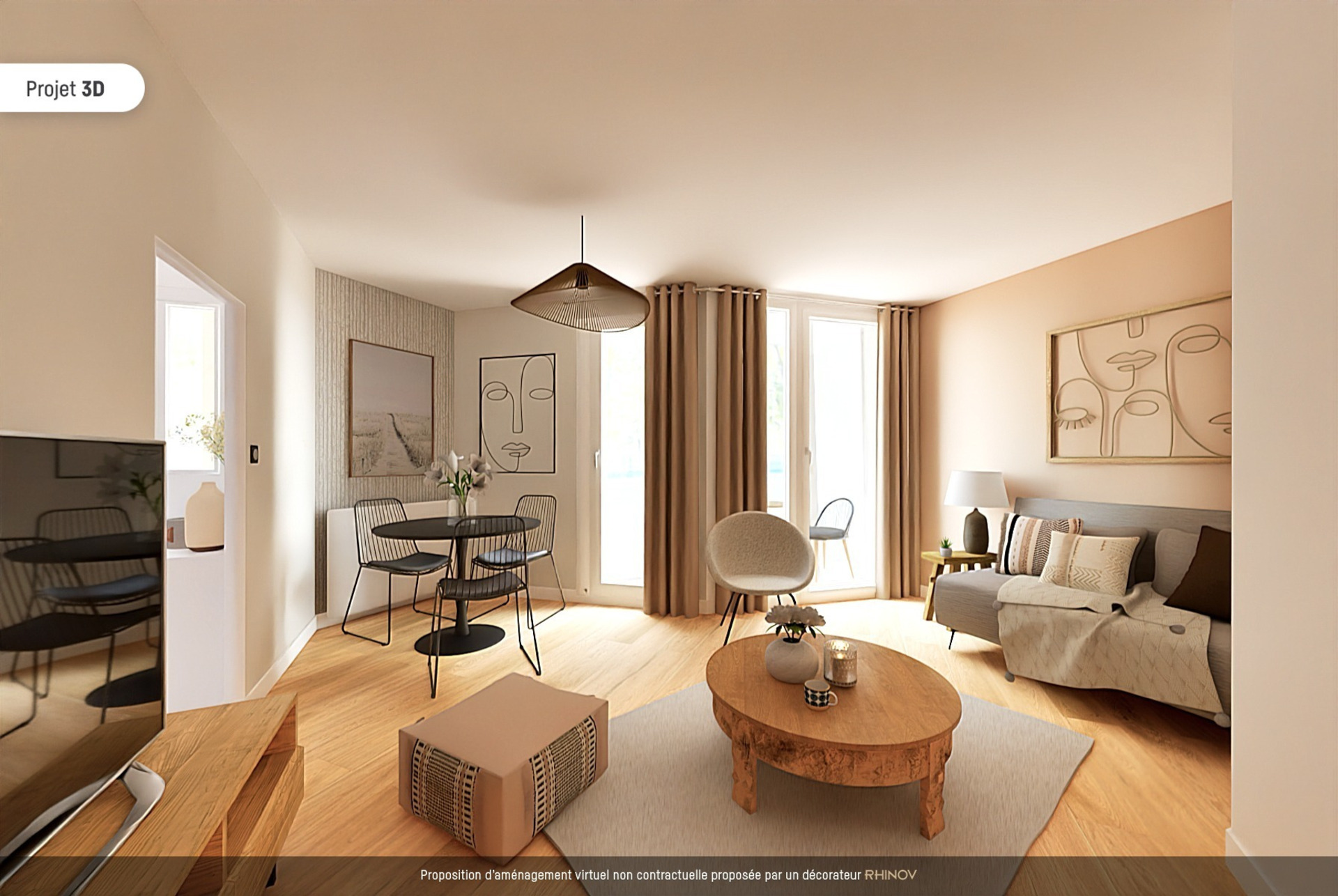 Appartement