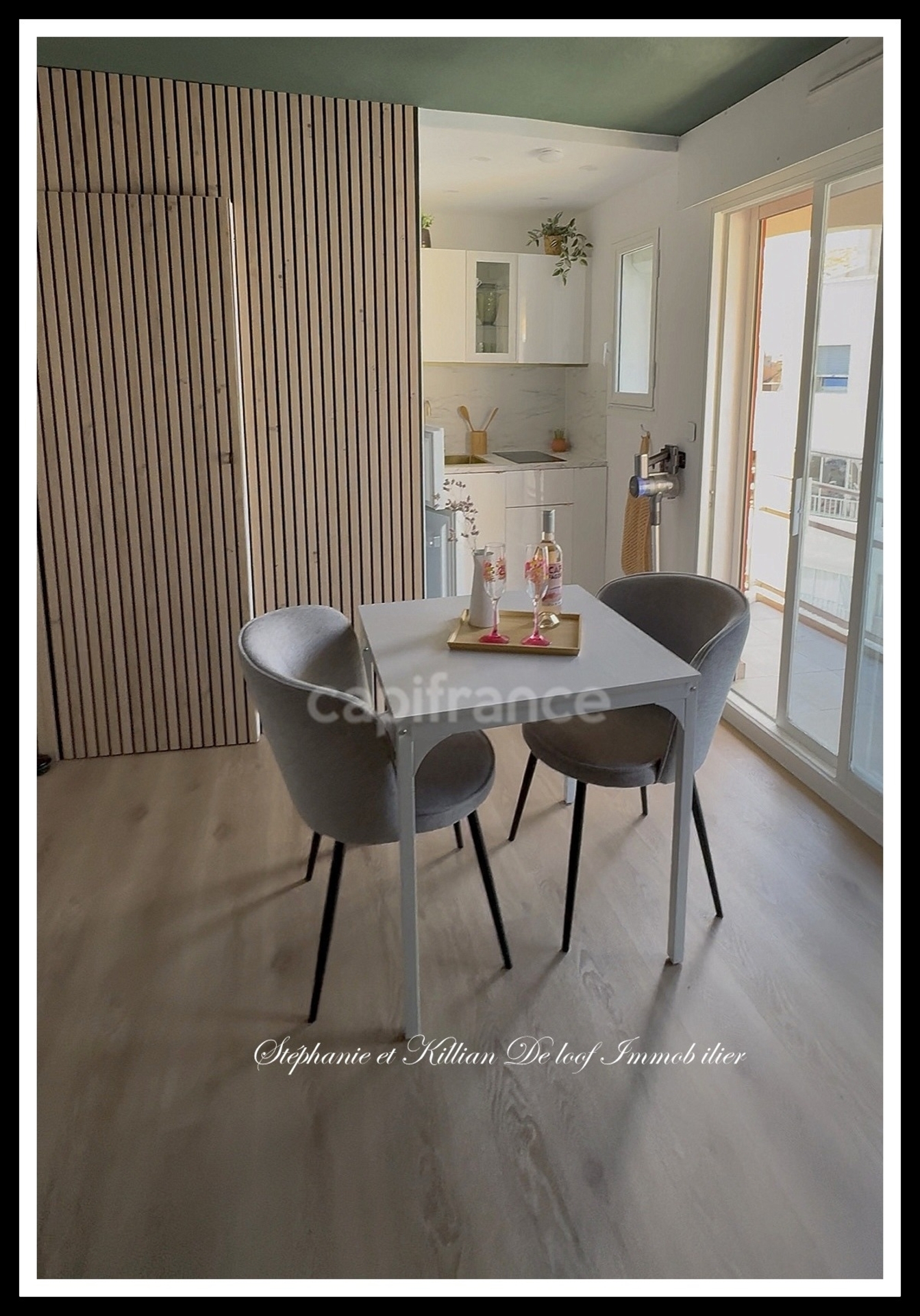 Appartement