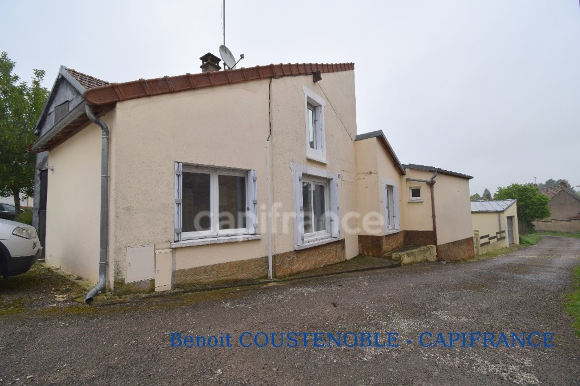 Maison