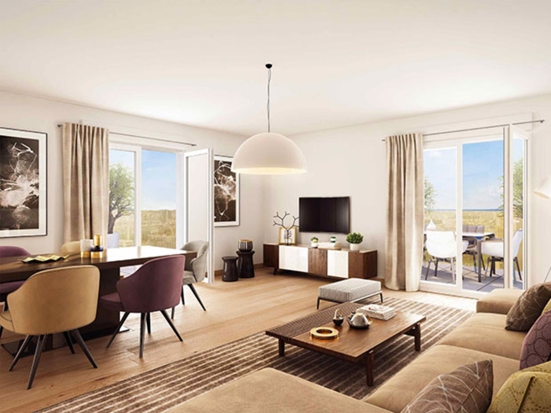 Appartement