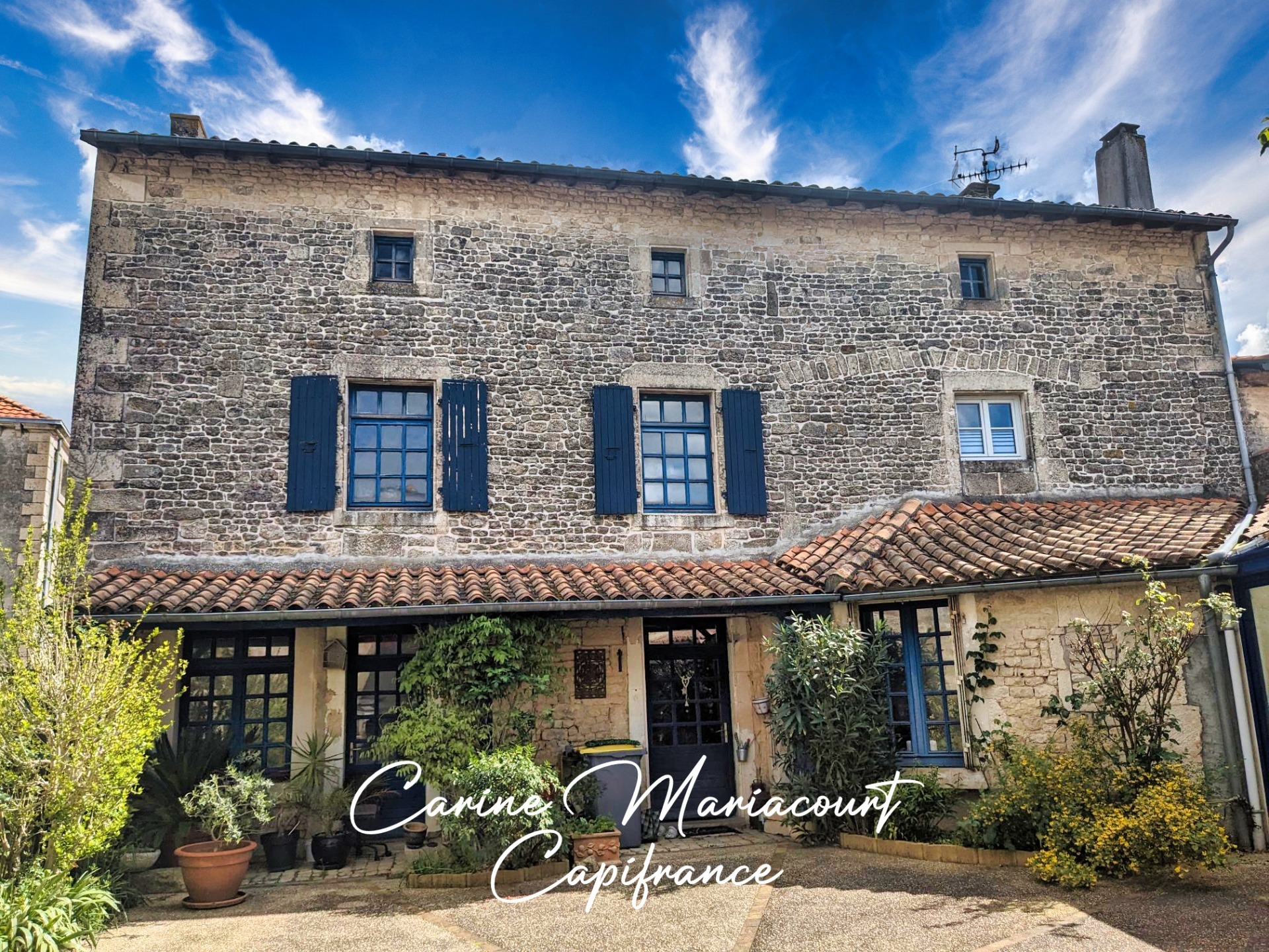 Maison