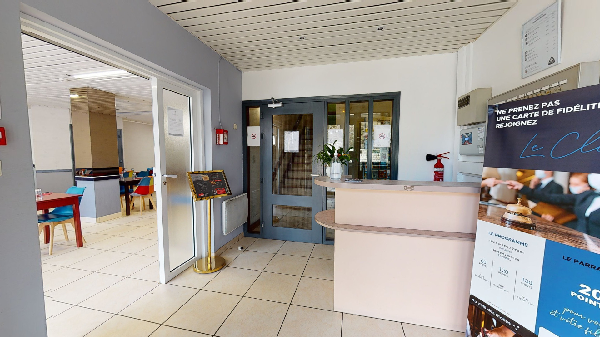 Fonds de commerce