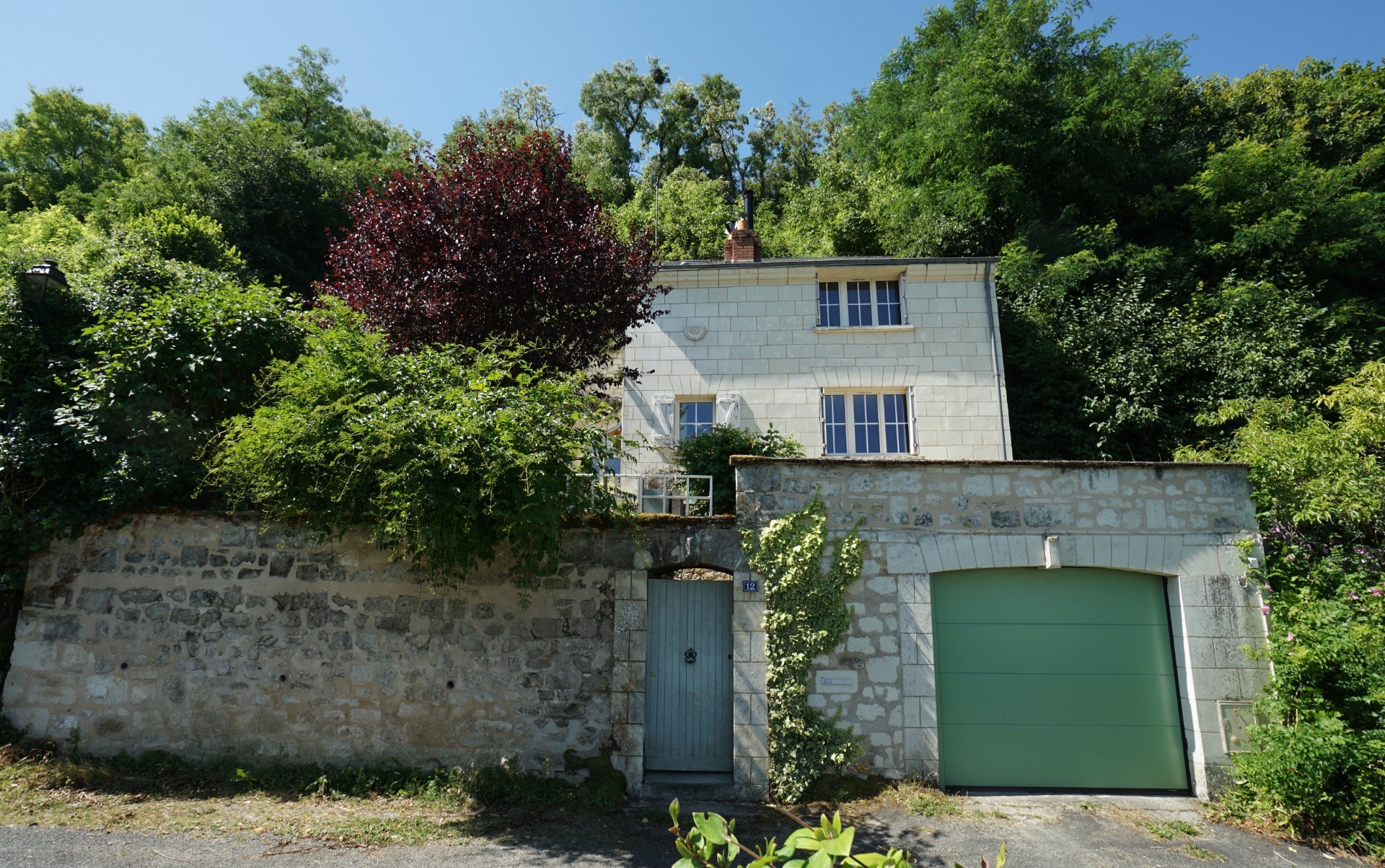 Maison