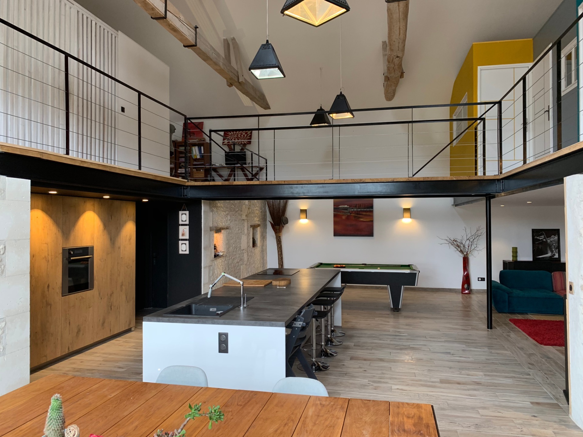 Maison