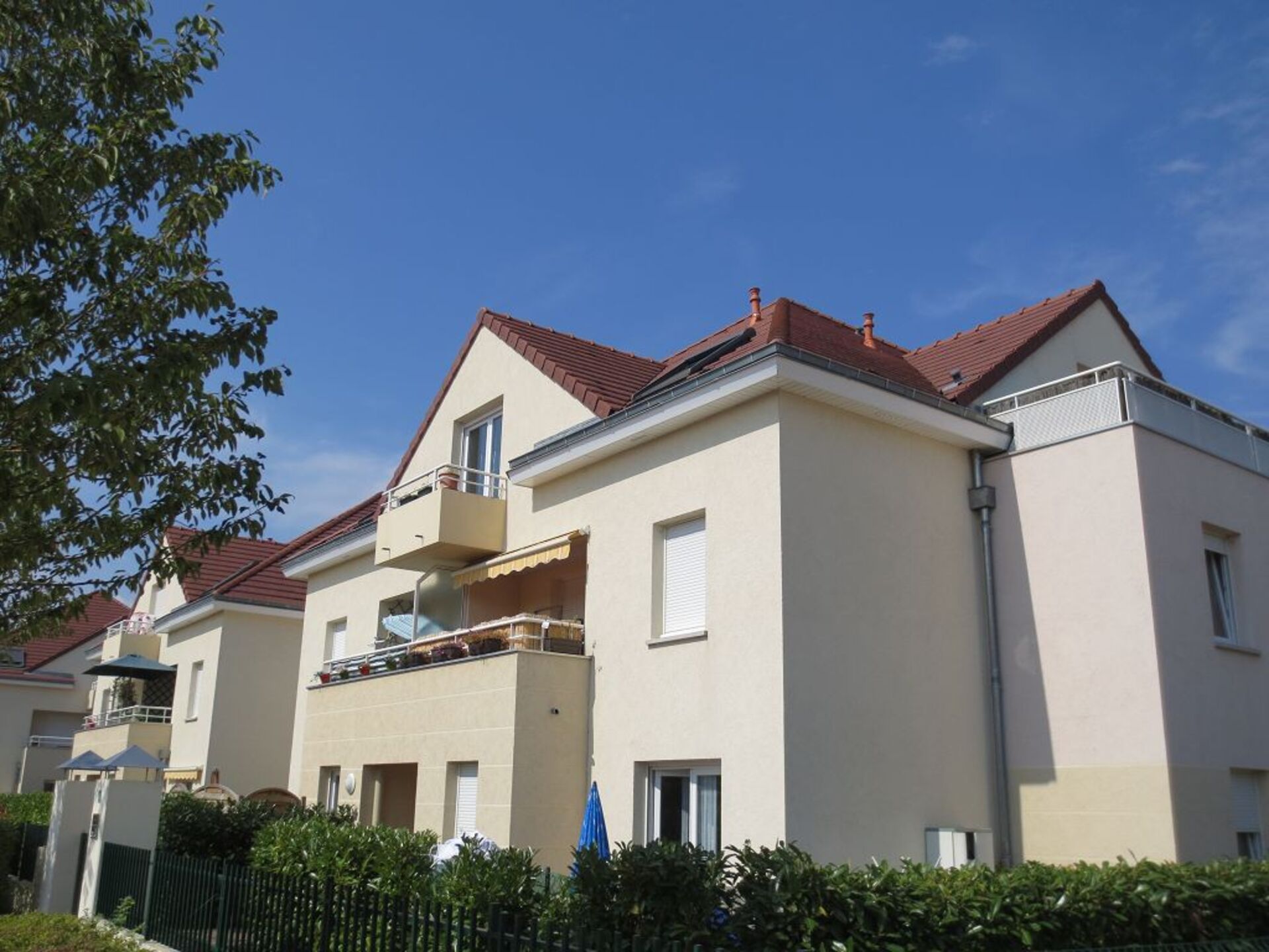 Appartement