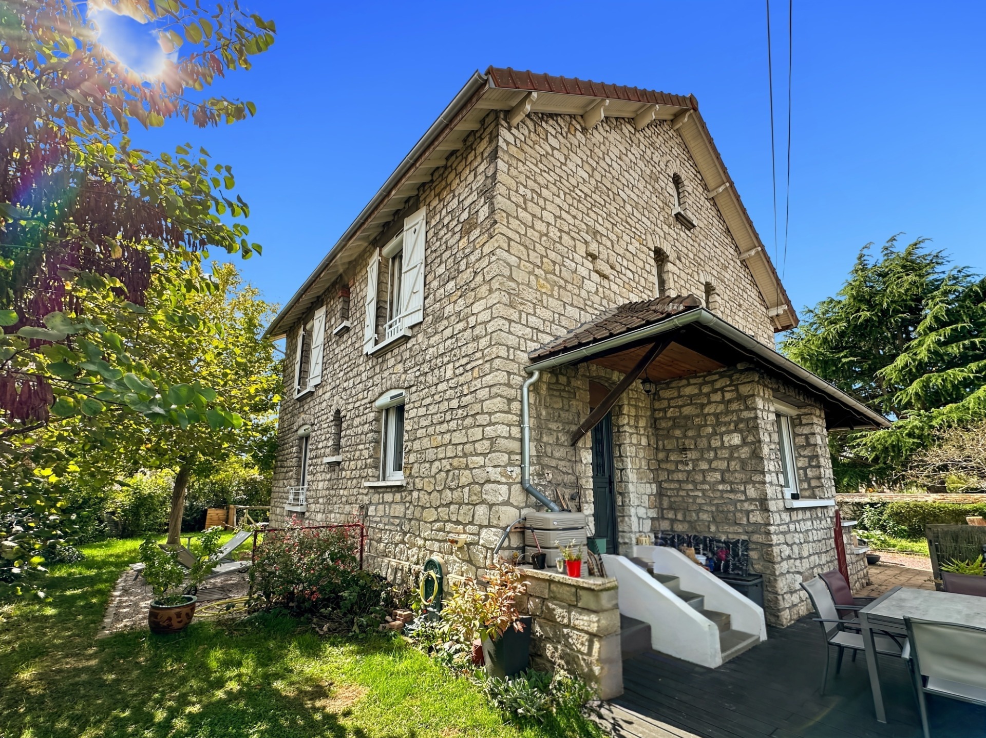 Maison