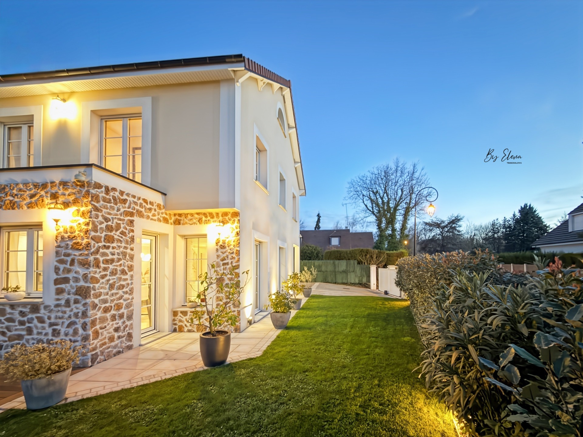 Maison