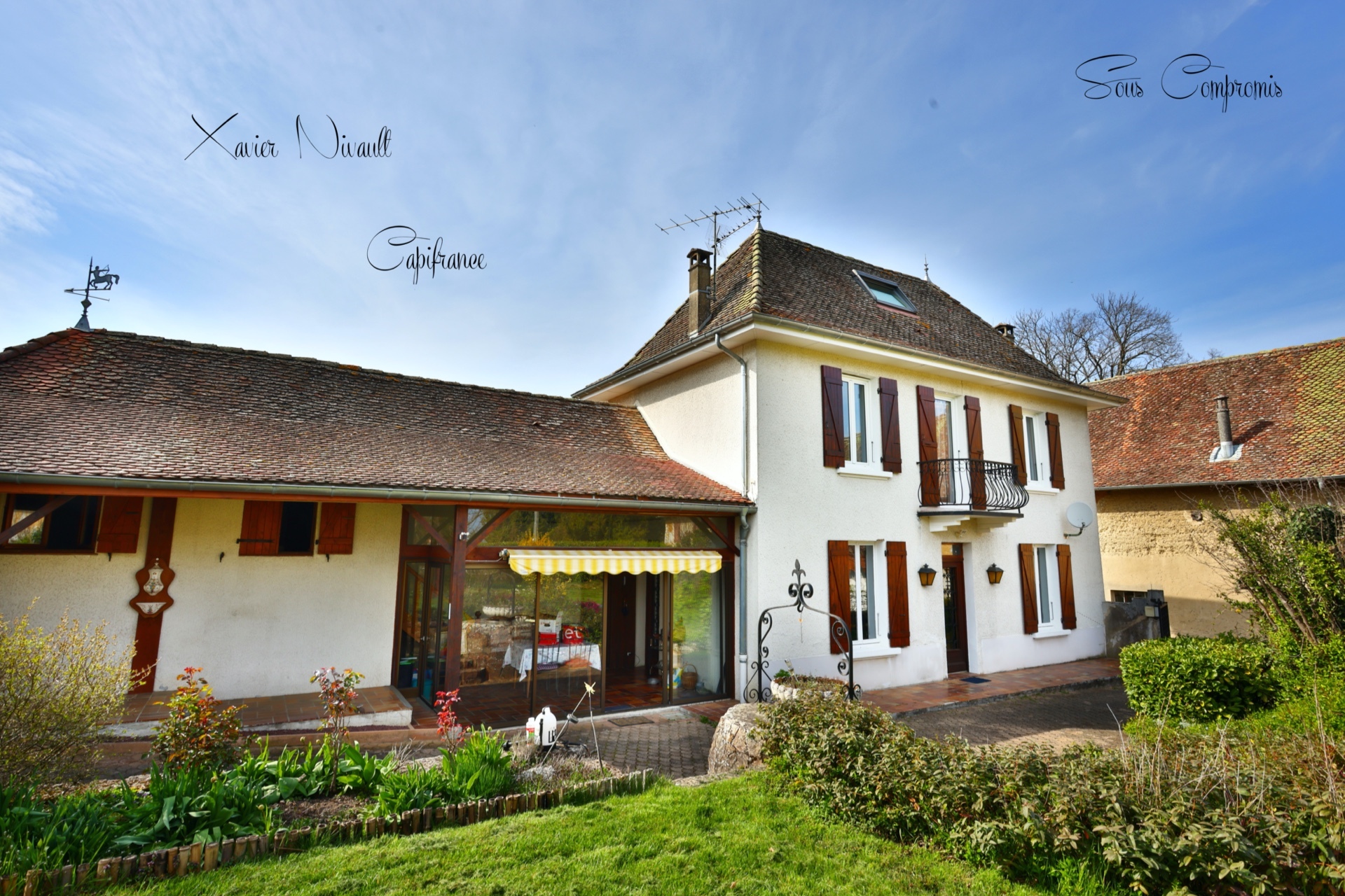 Maison