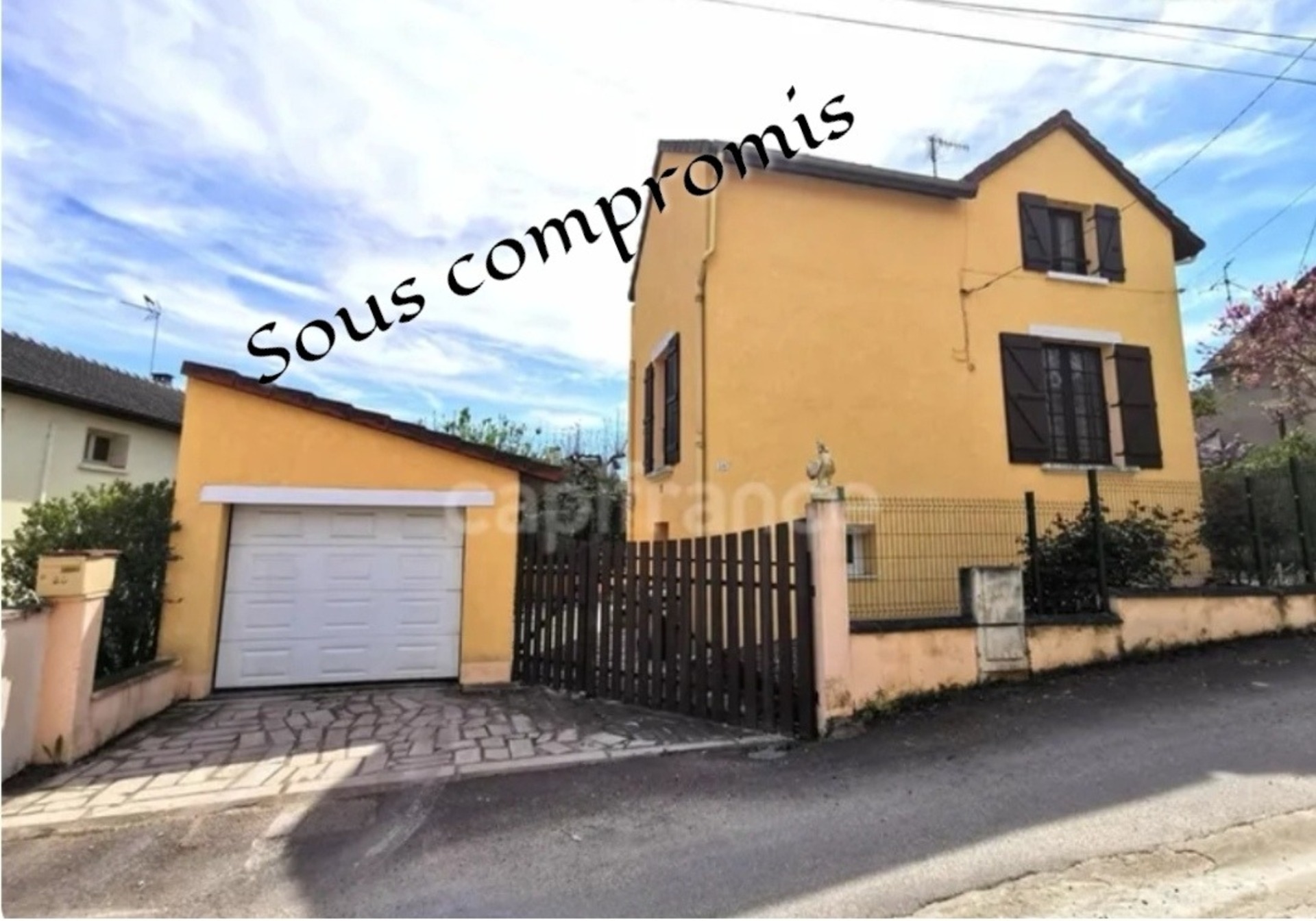 Maison