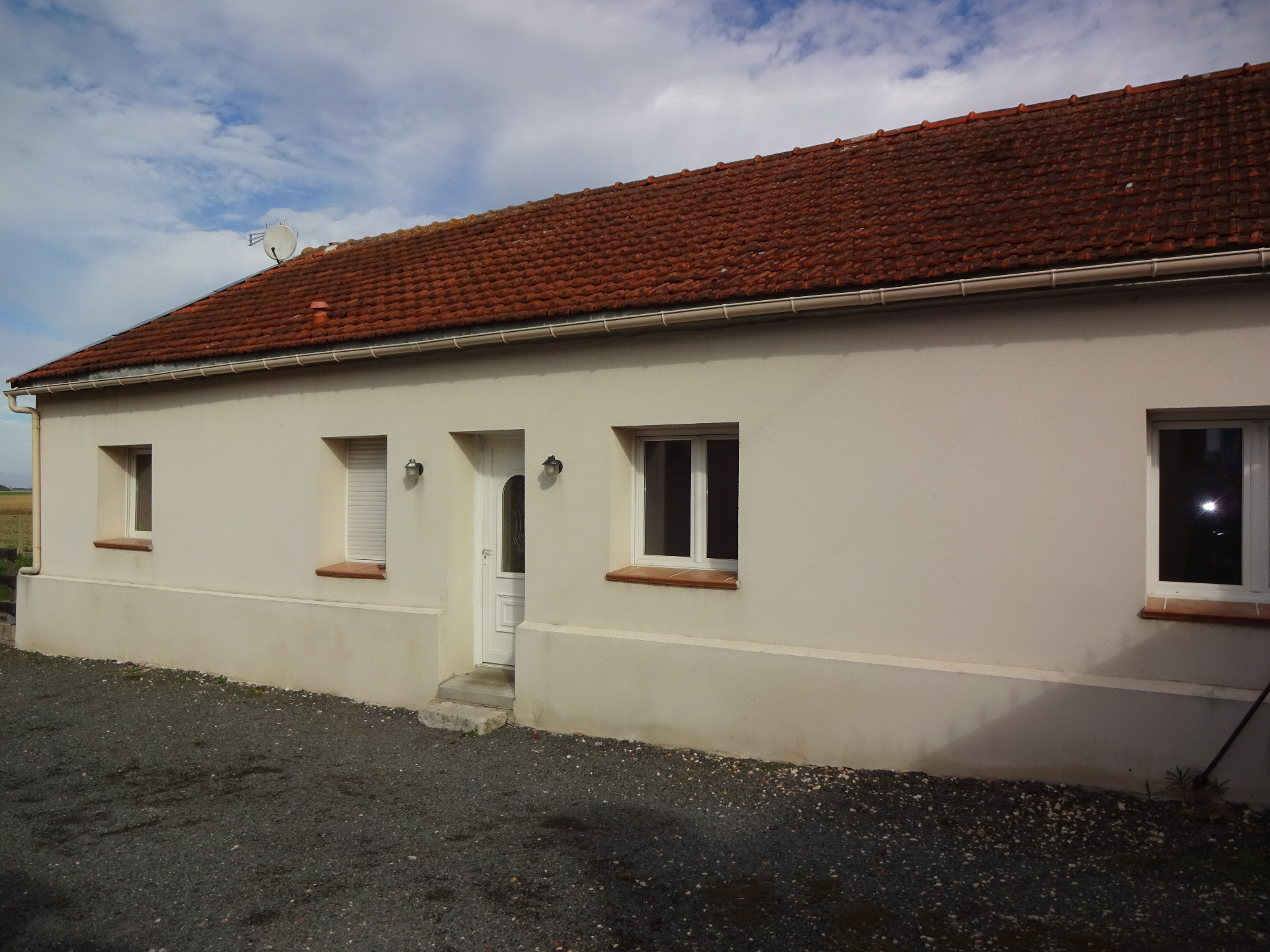 Maison