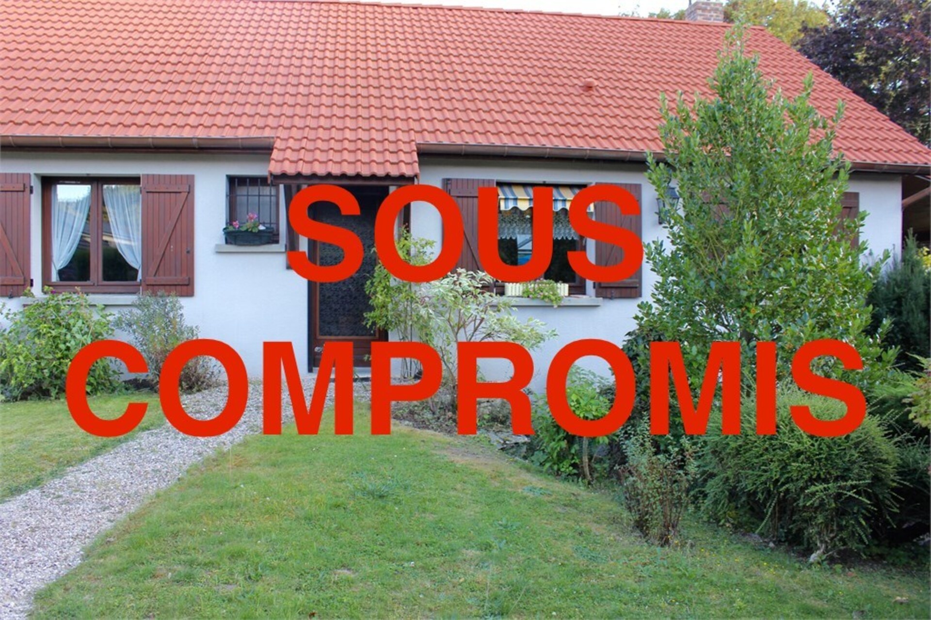 Maison