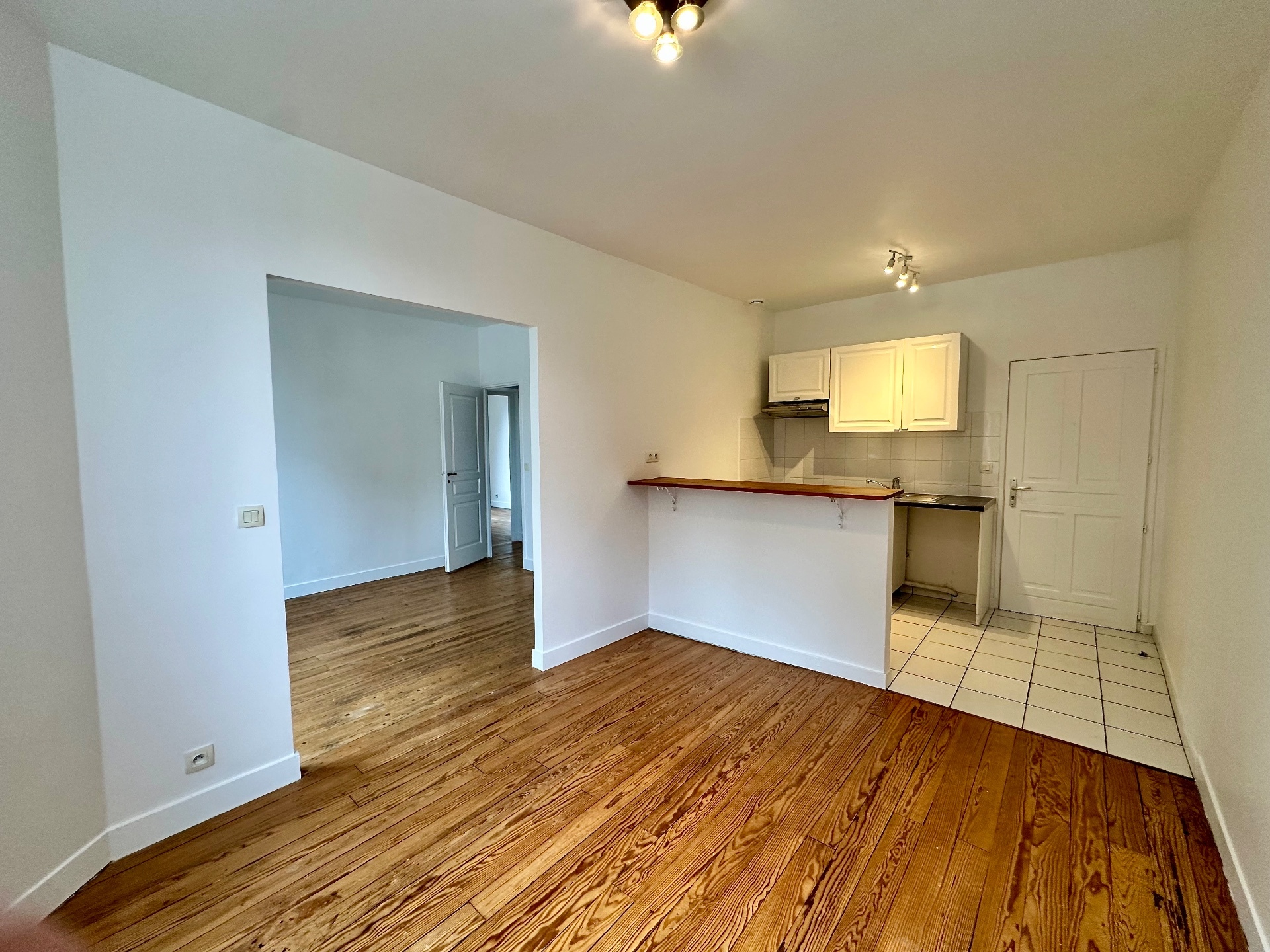 Appartement