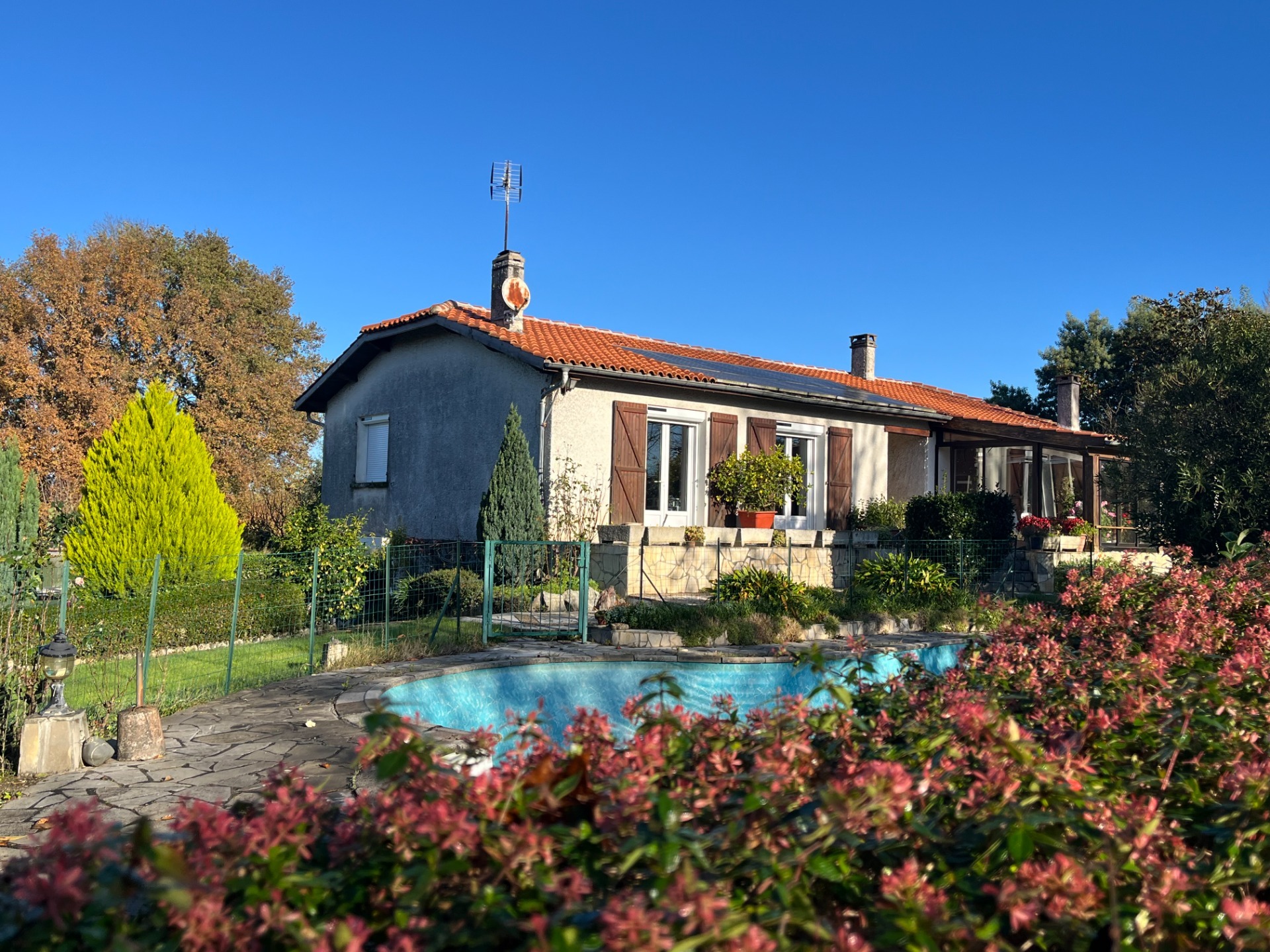 Maison