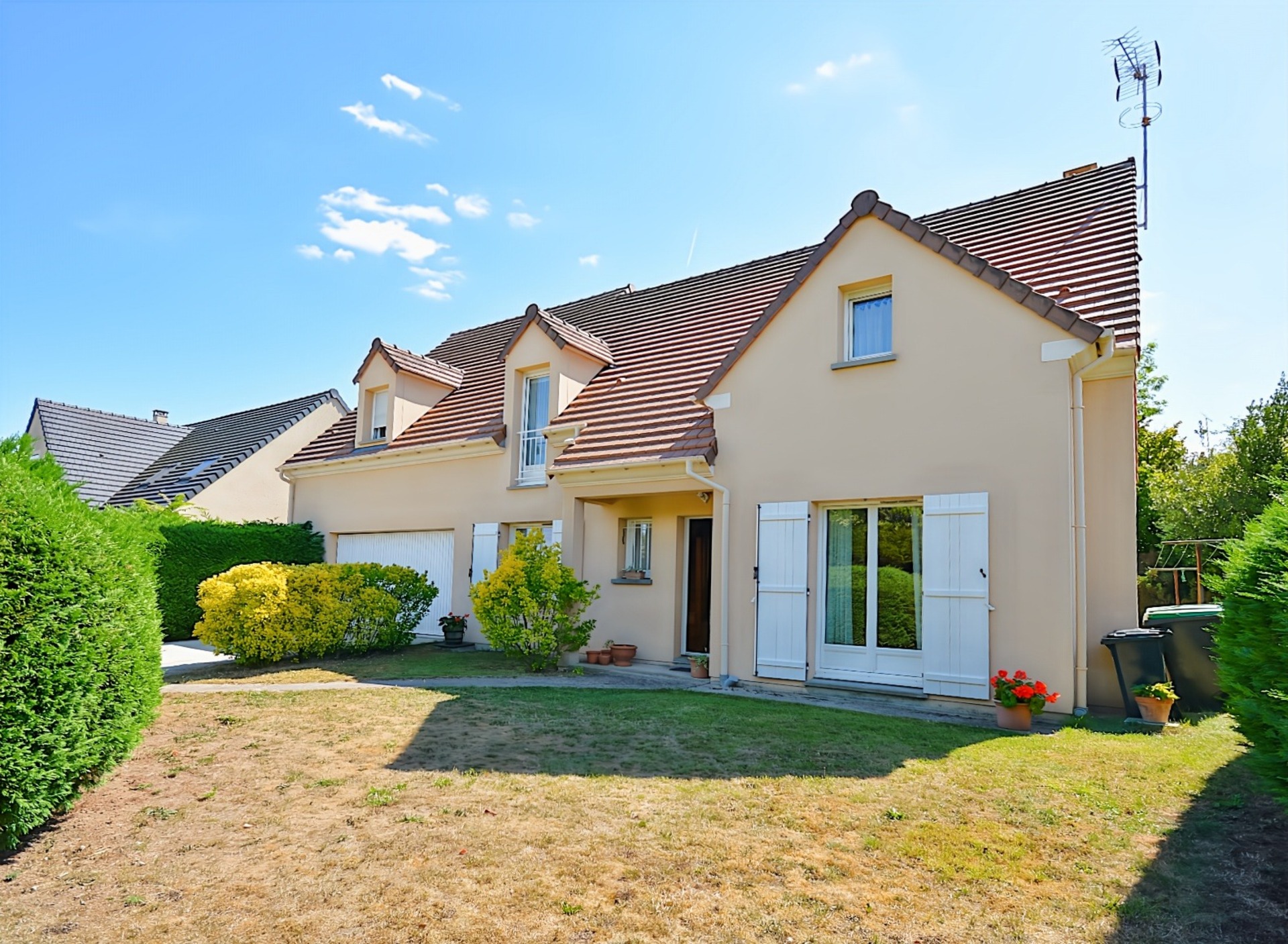Maison