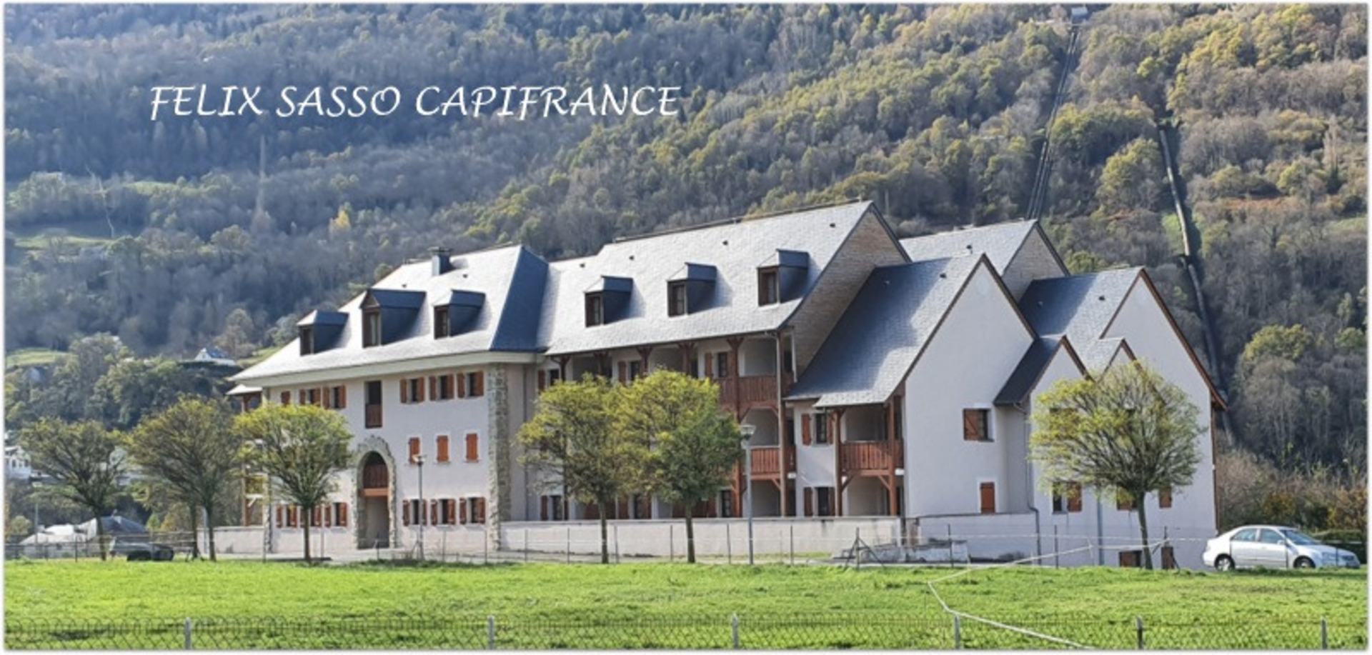 Appartement