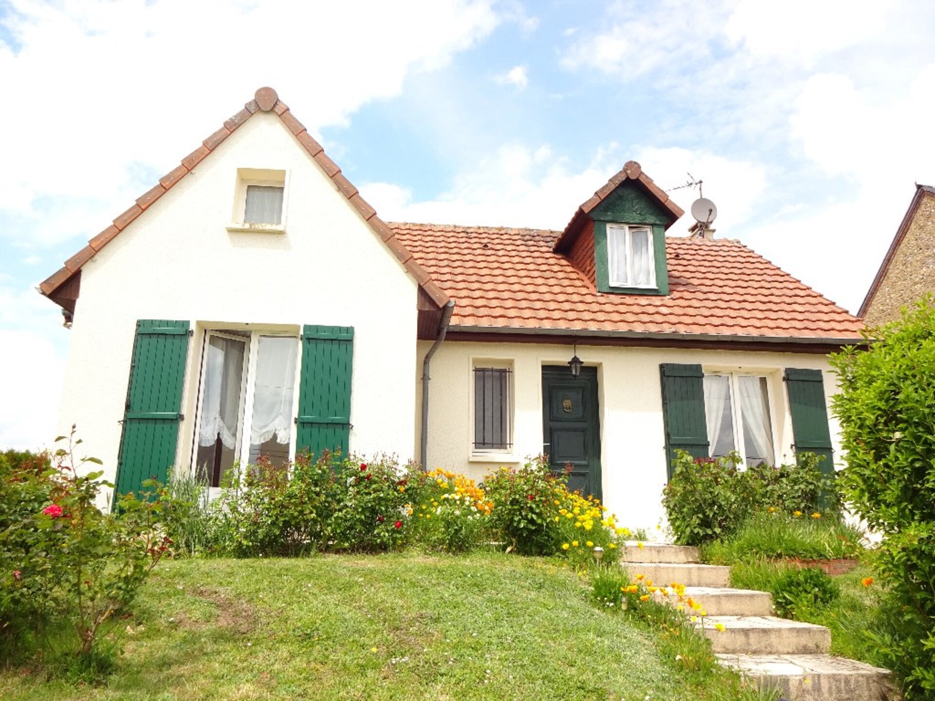 Maison