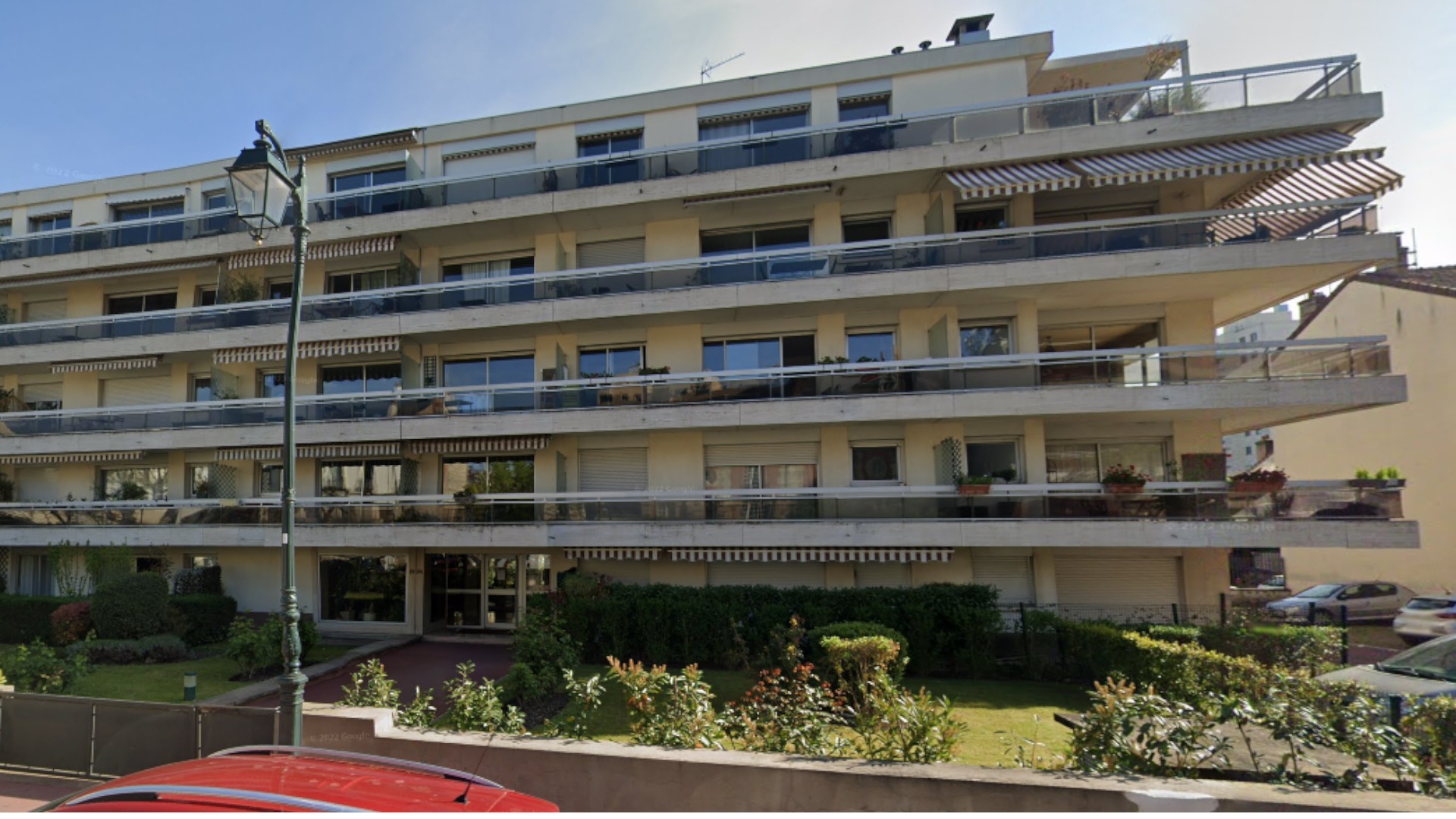 Appartement