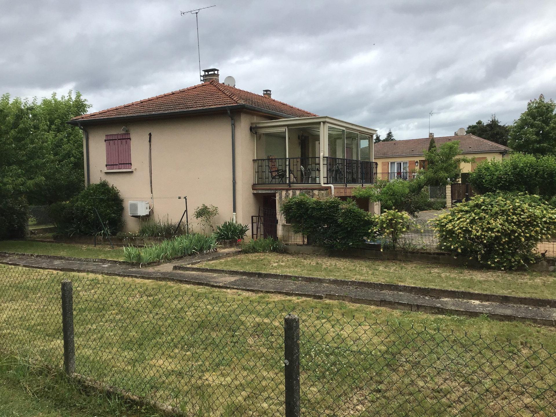 Maison