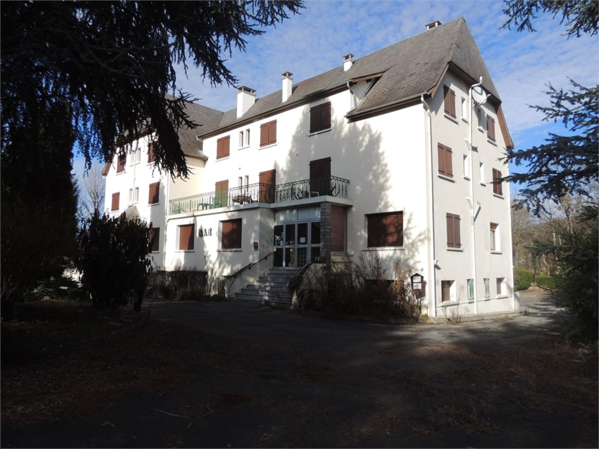 Fonds de commerce