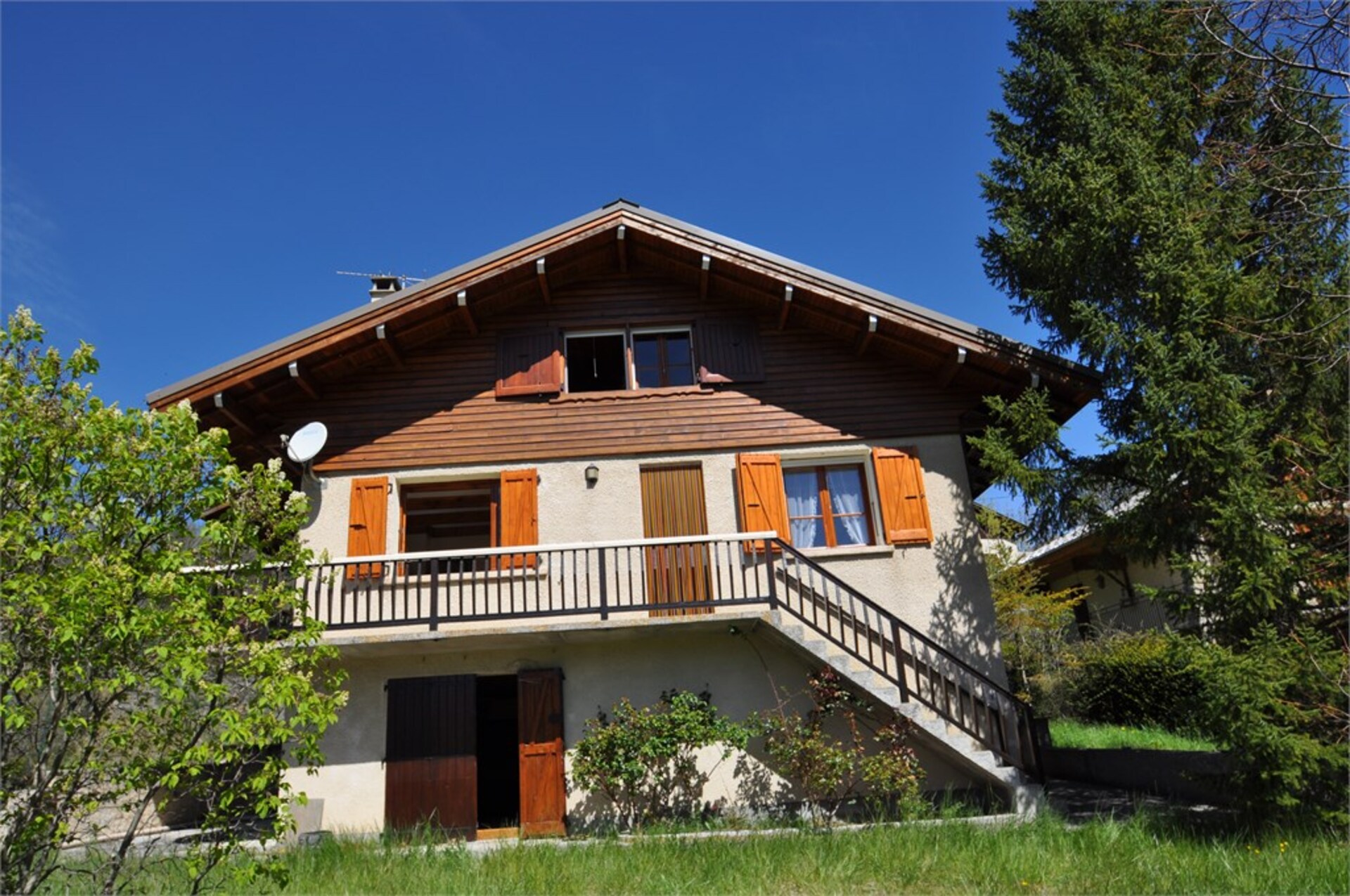 Maison
