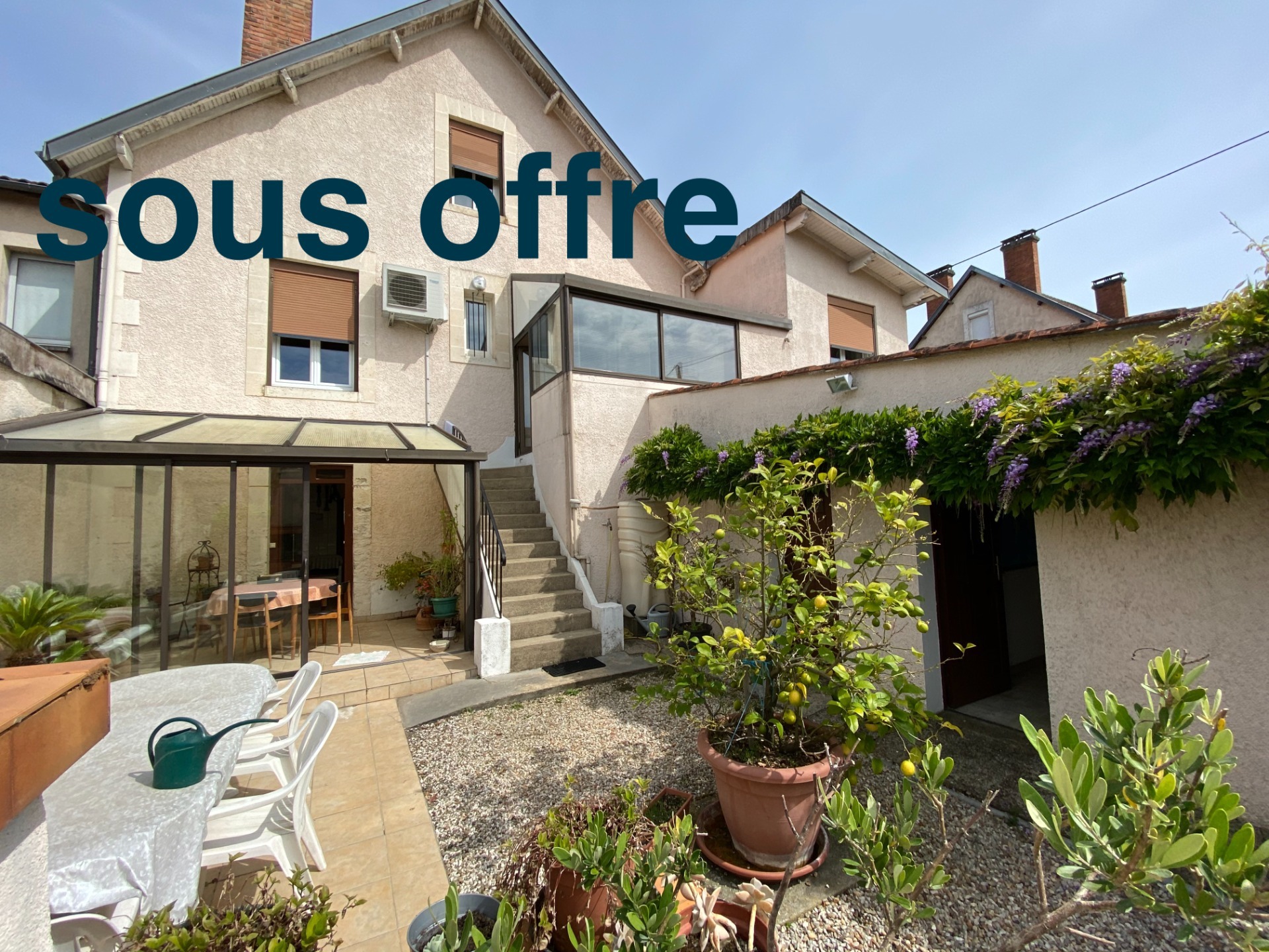 Maison